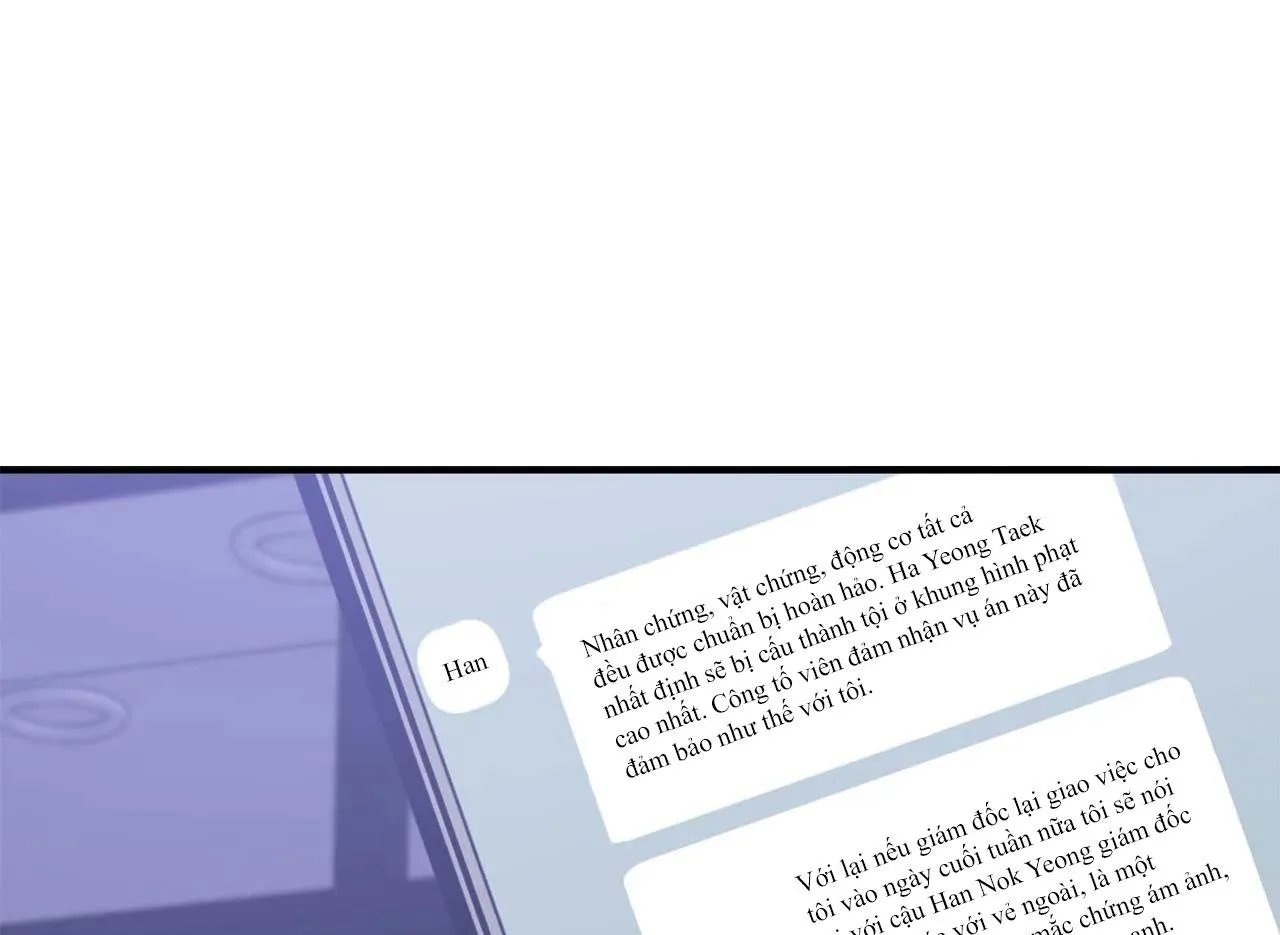 Sống Lại Lần Nữa Chapter 44 Trang 25