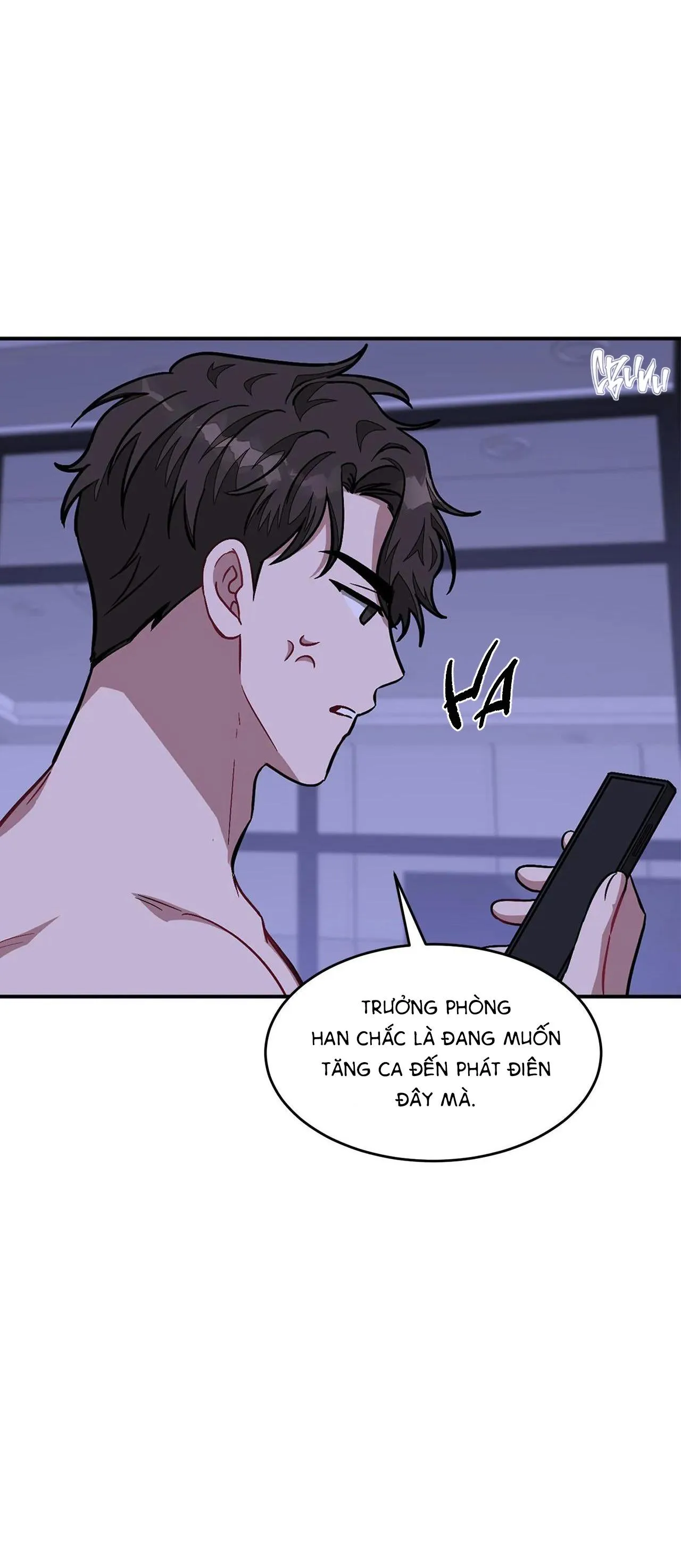 Sống Lại Lần Nữa Chapter 44 Trang 28