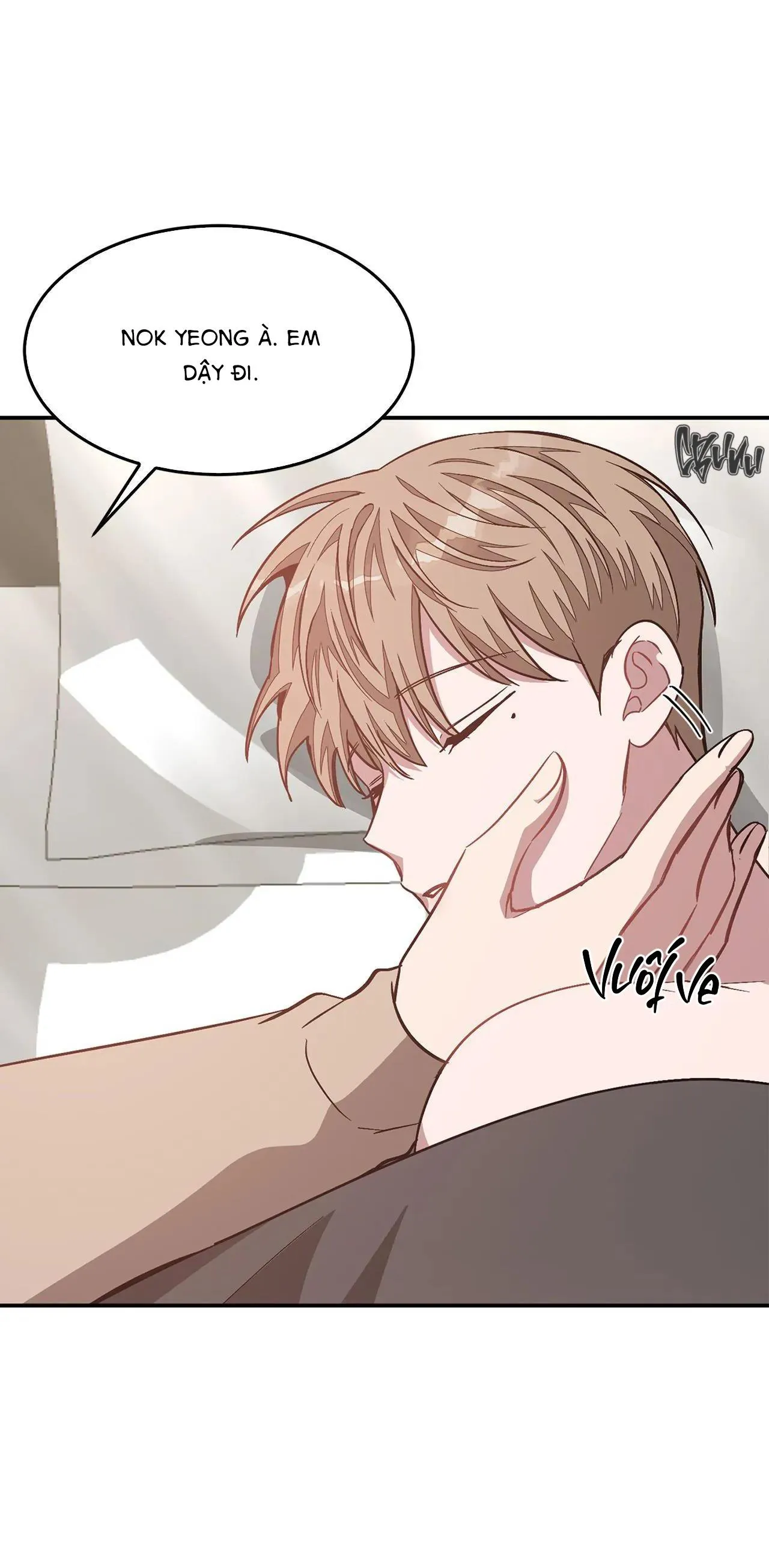 Sống Lại Lần Nữa Chapter 44 Trang 33