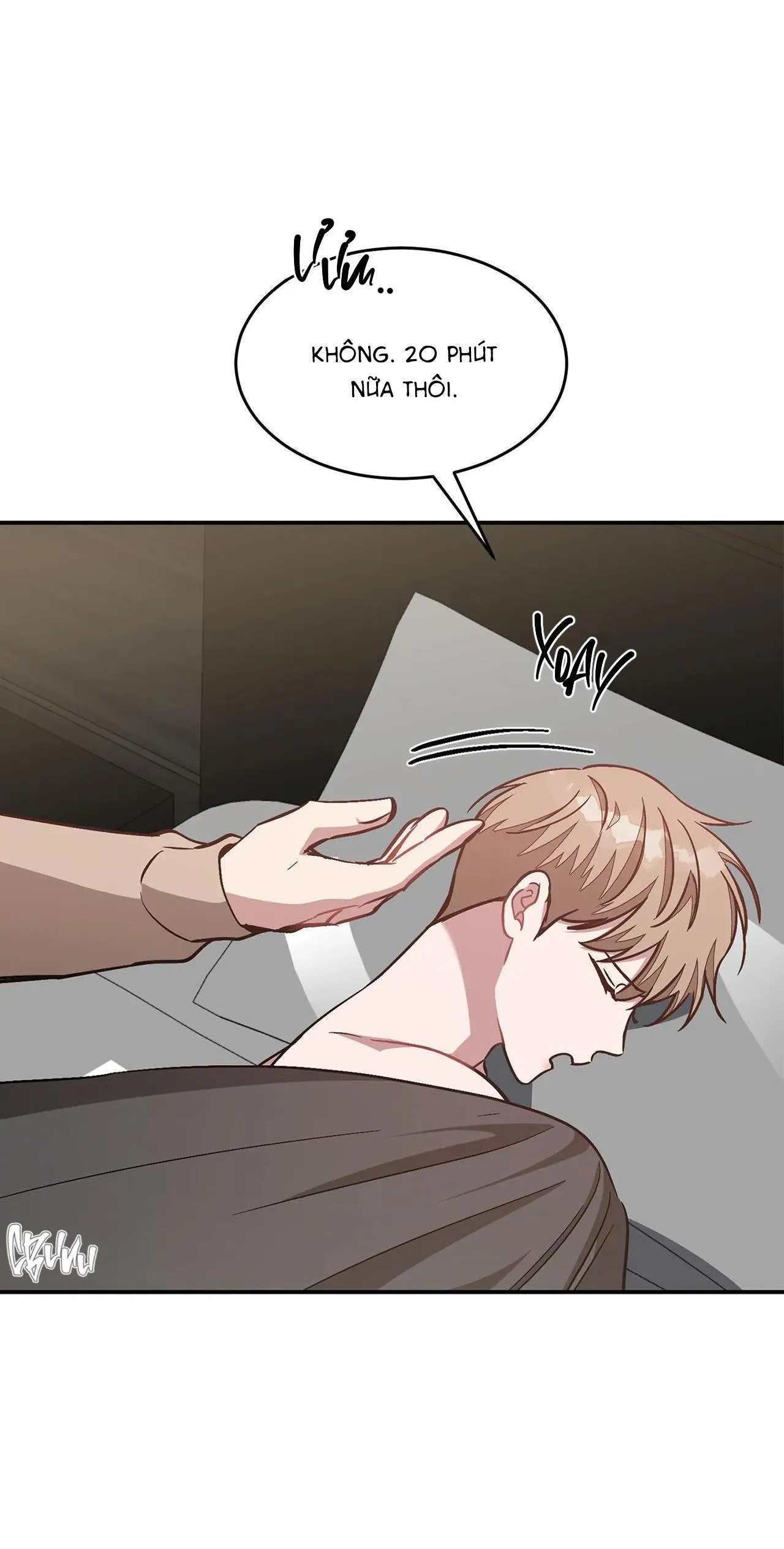 Sống Lại Lần Nữa Chapter 44 Trang 35