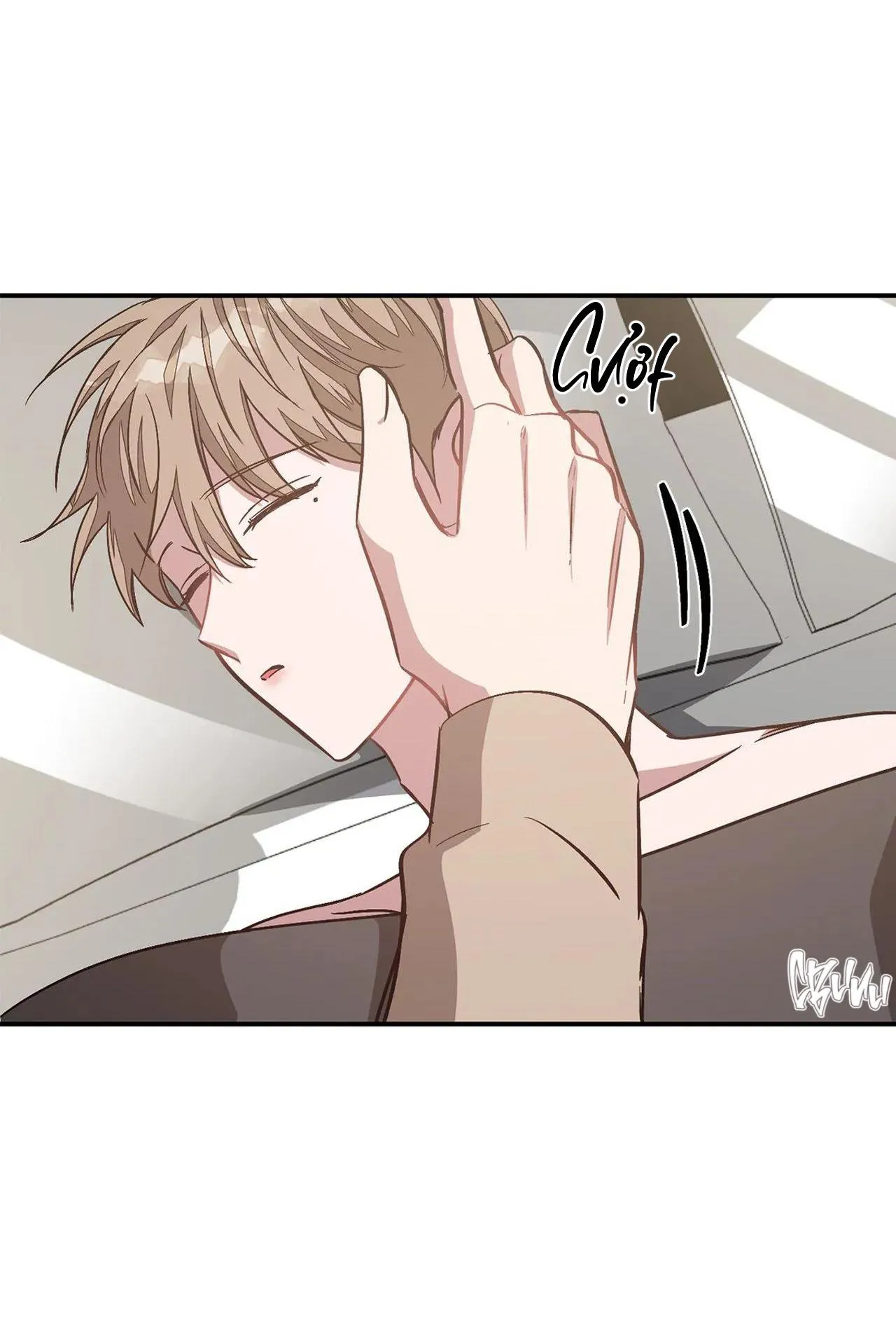 Sống Lại Lần Nữa Chapter 44 Trang 36