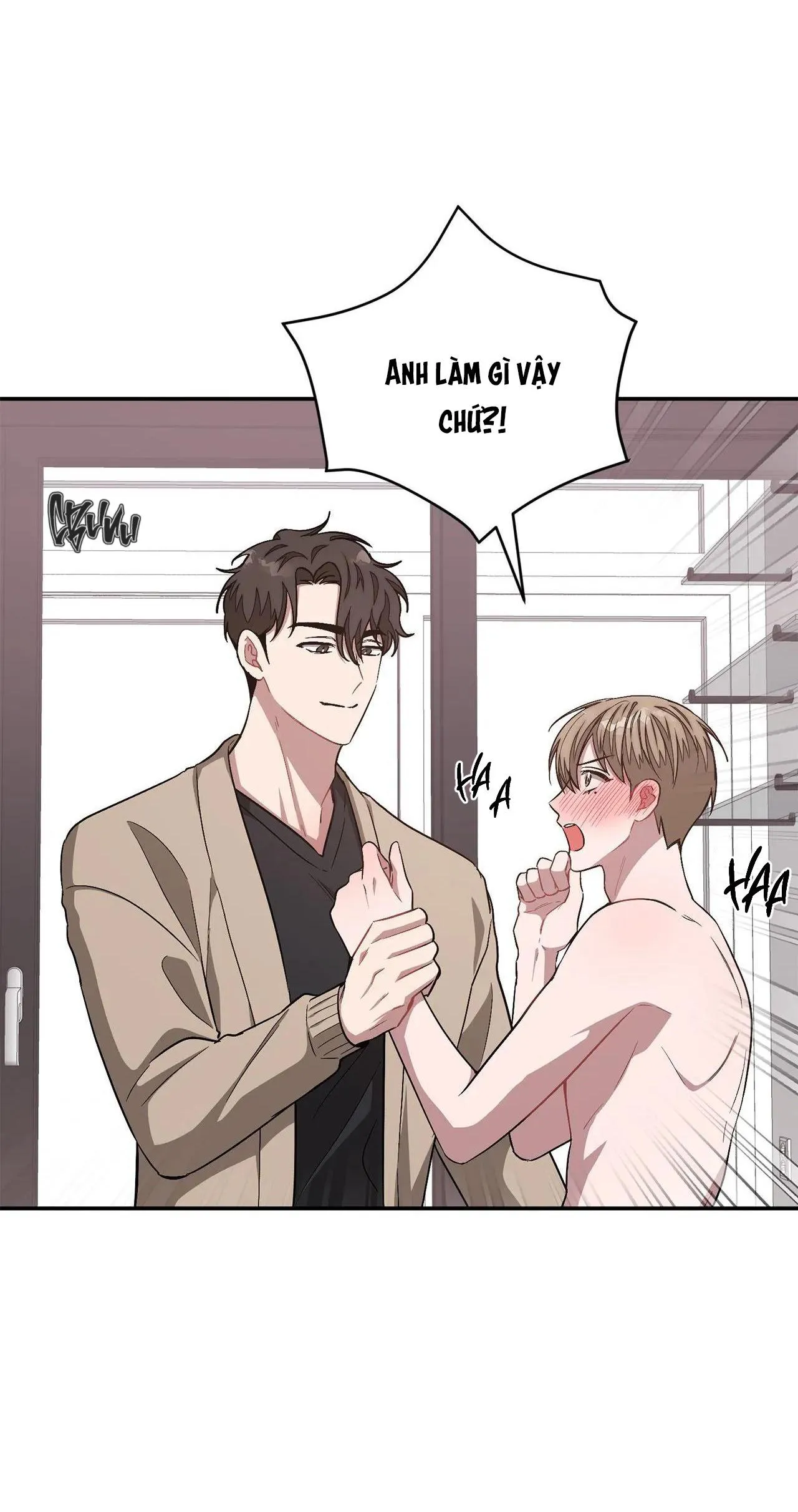 Sống Lại Lần Nữa Chapter 44 Trang 45