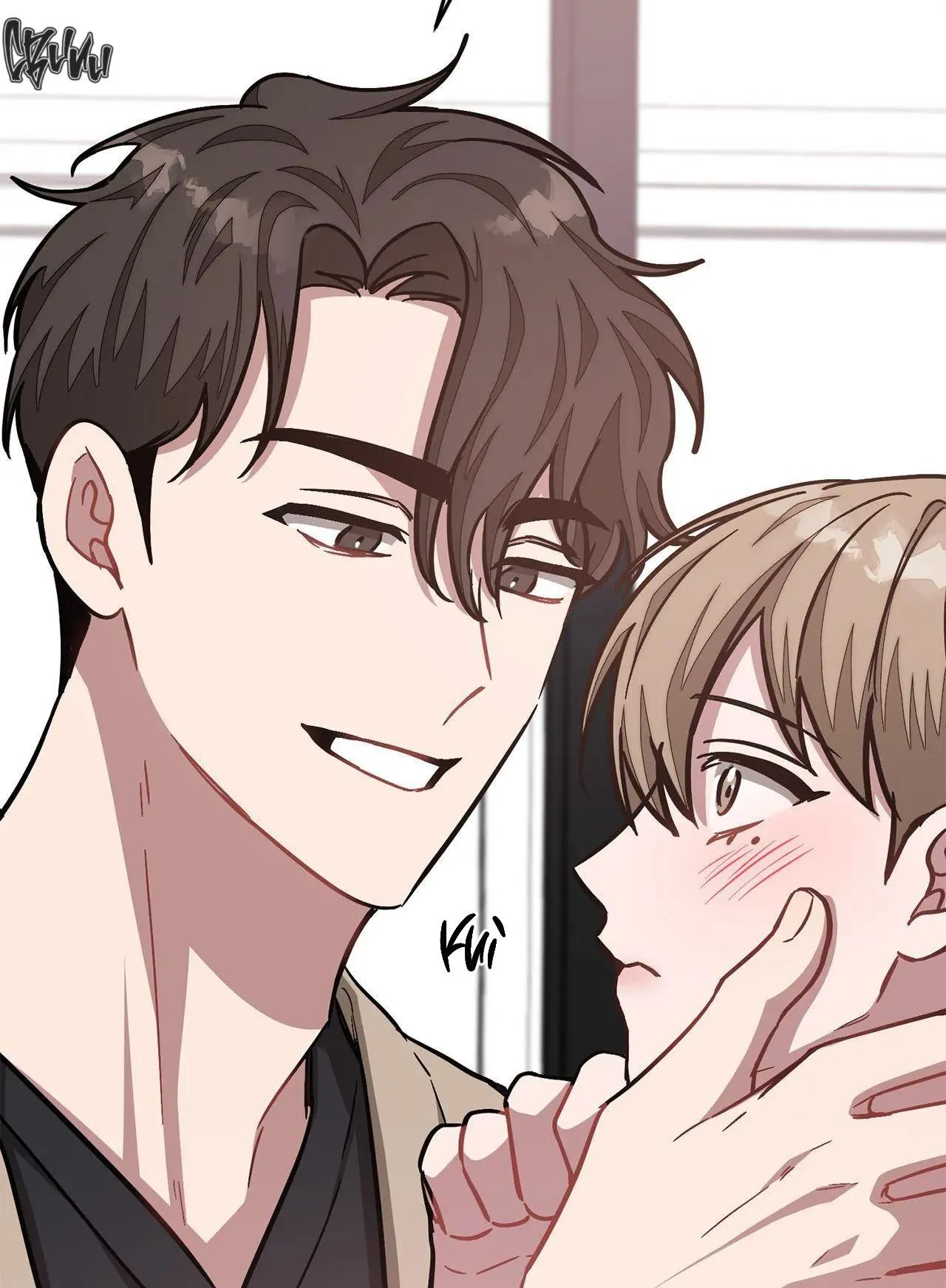 Sống Lại Lần Nữa Chapter 44 Trang 47