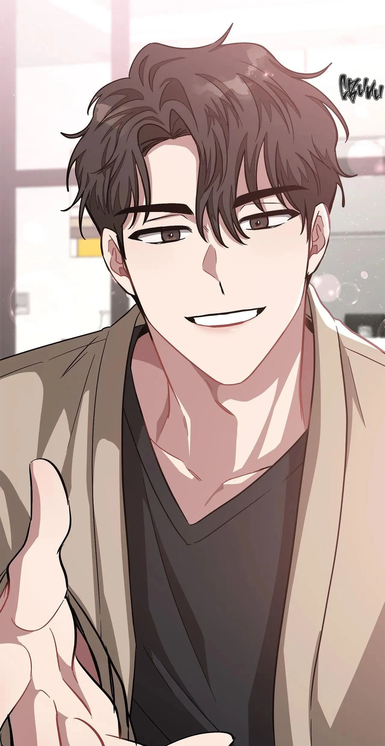 Sống Lại Lần Nữa Chapter 44 Trang 50