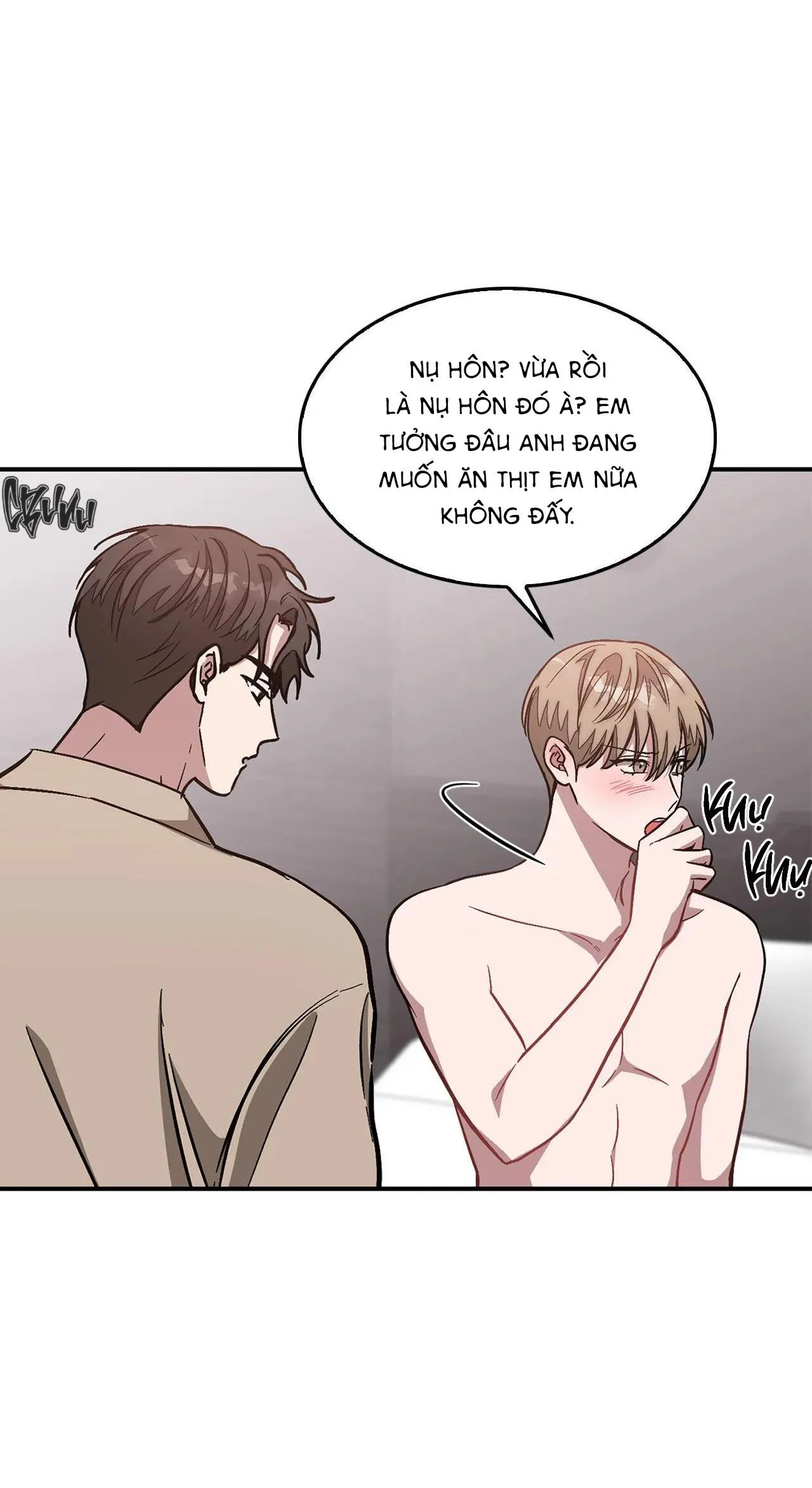 Sống Lại Lần Nữa Chapter 44 Trang 52