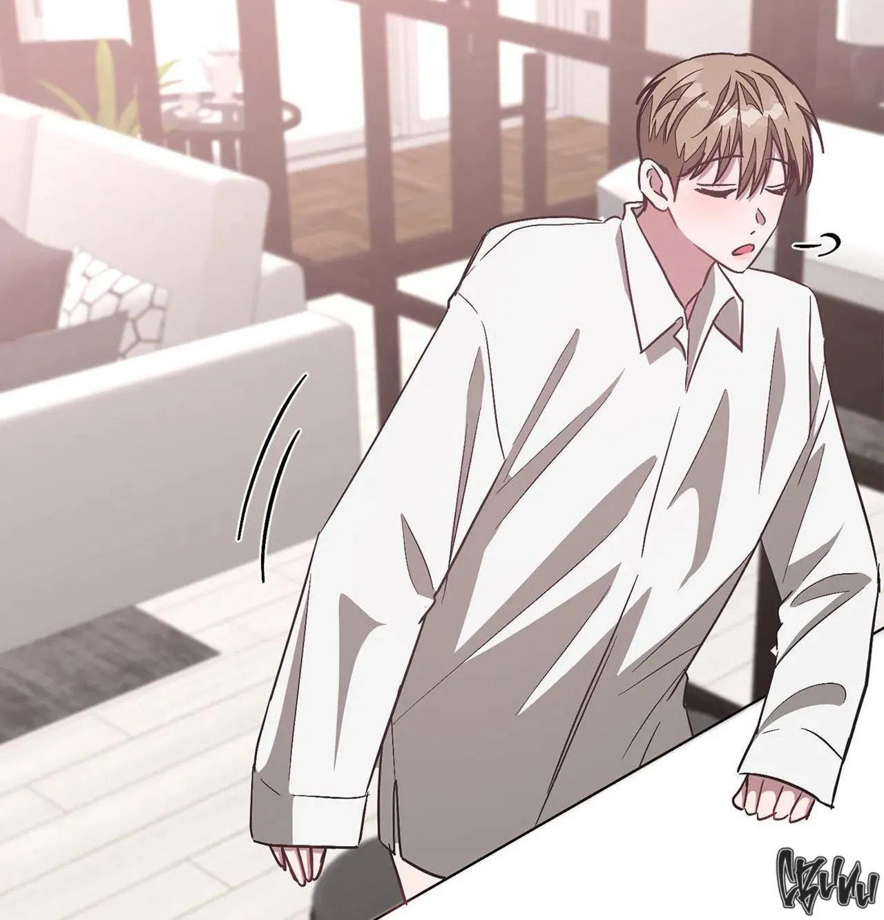 Sống Lại Lần Nữa Chapter 44 Trang 61