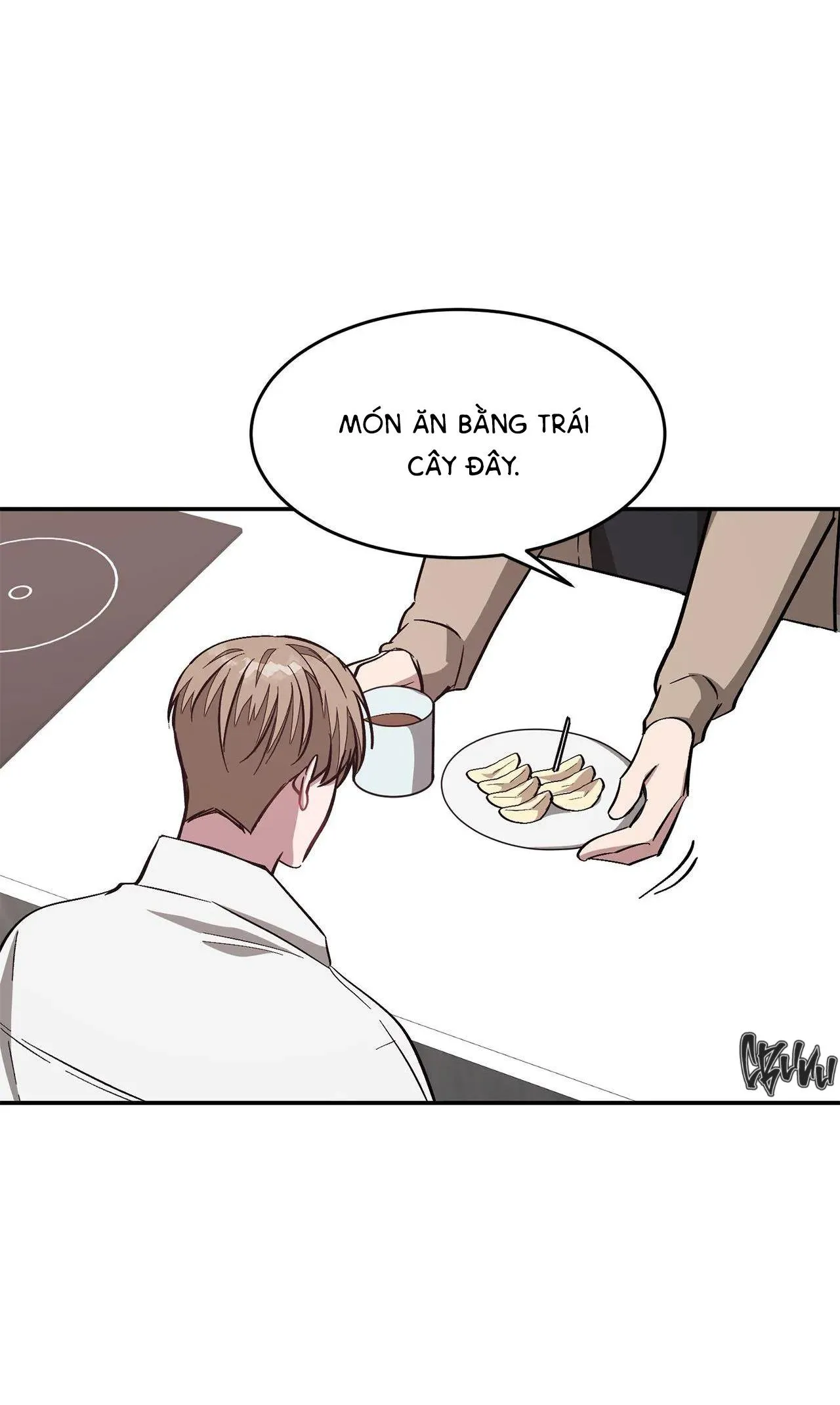 Sống Lại Lần Nữa Chapter 44 Trang 63