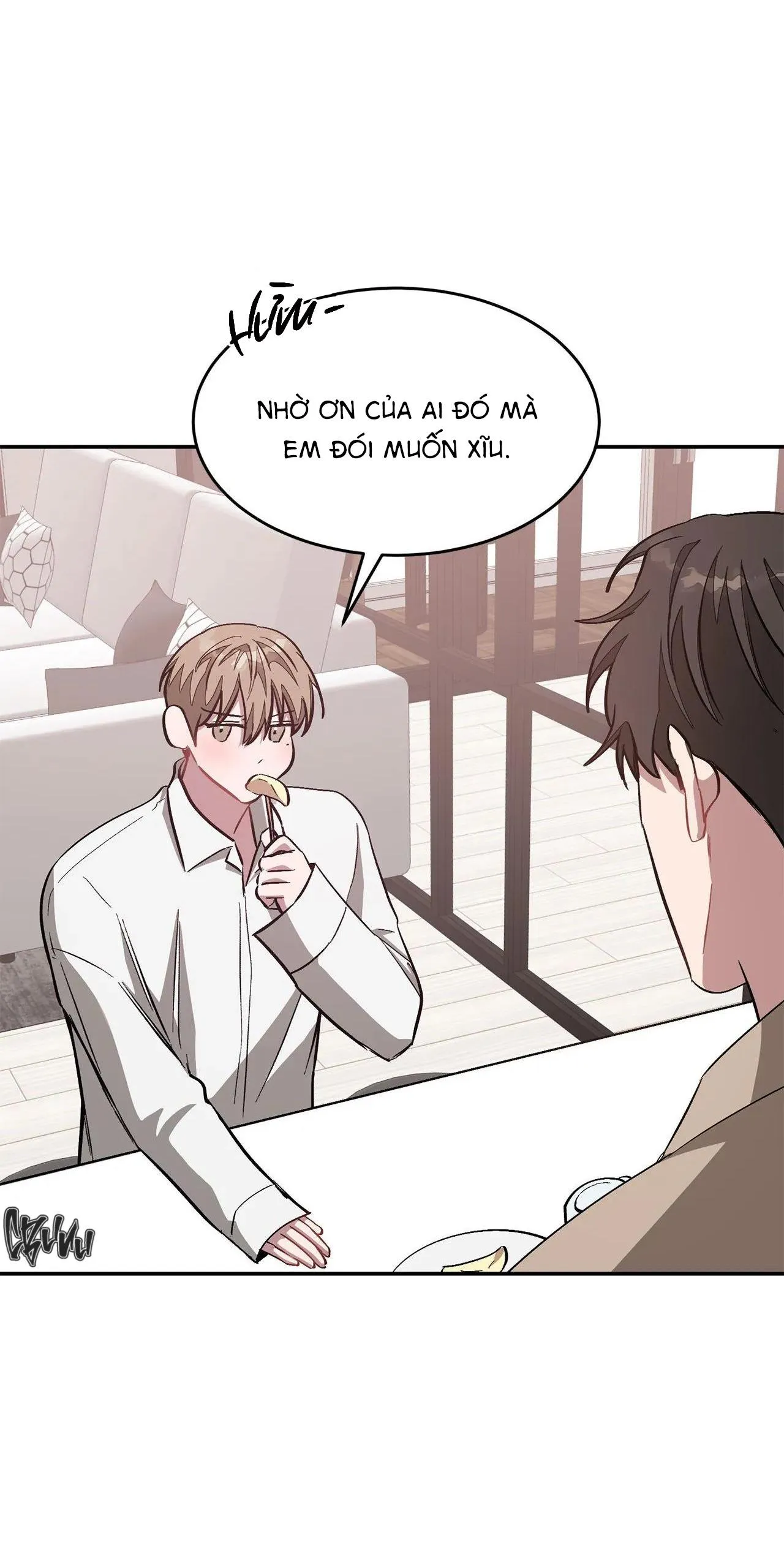 Sống Lại Lần Nữa Chapter 44 Trang 64