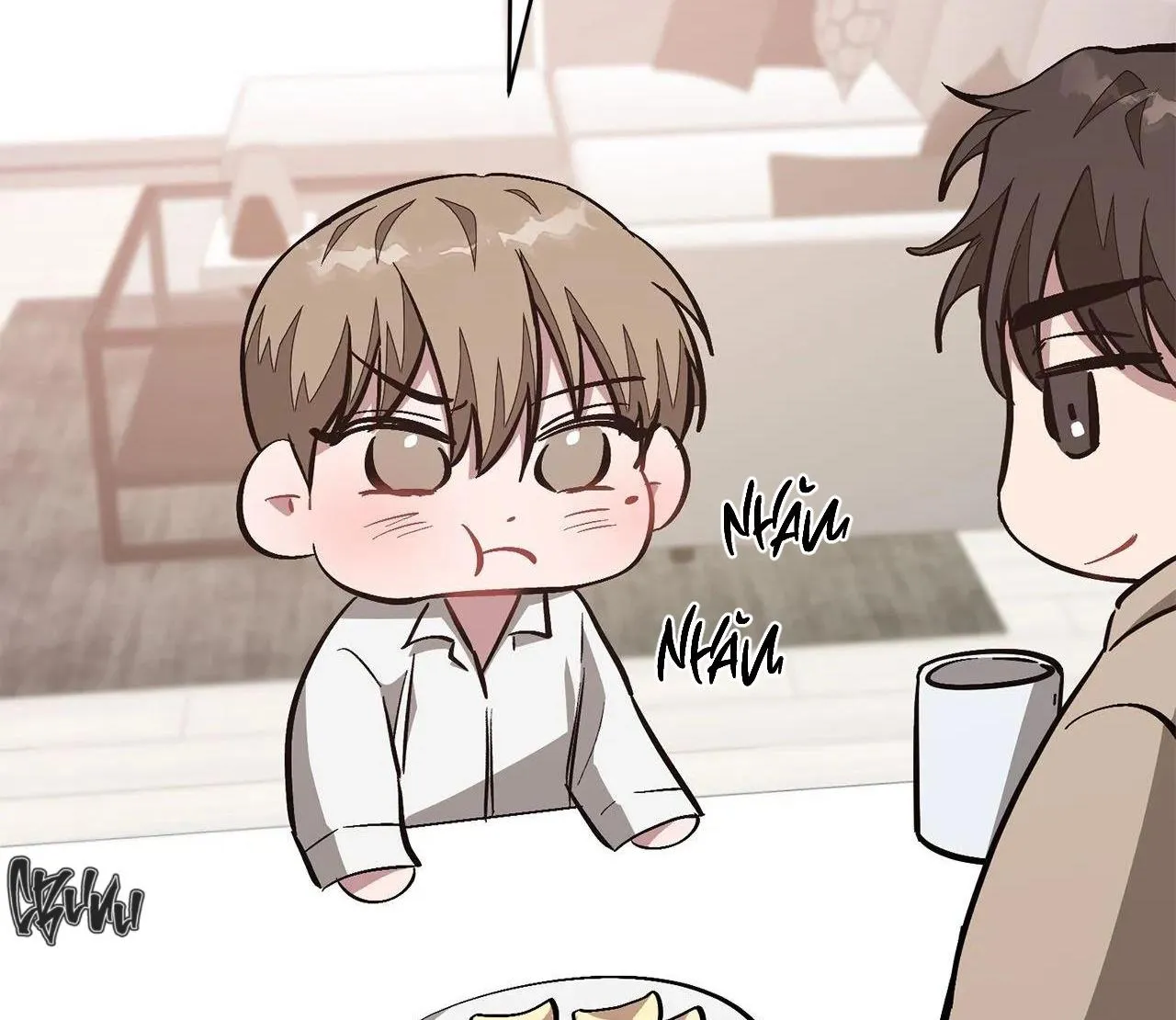 Sống Lại Lần Nữa Chapter 44 Trang 67