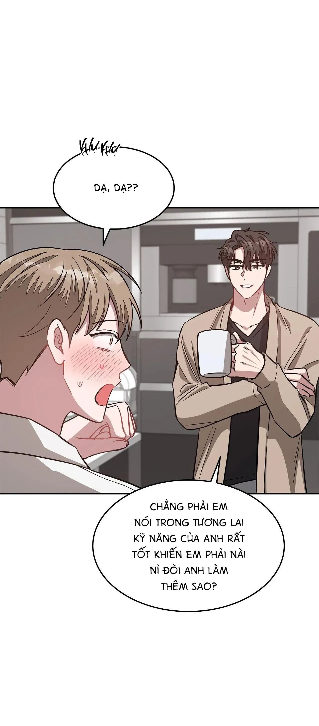 Sống Lại Lần Nữa Chapter 44 Trang 75