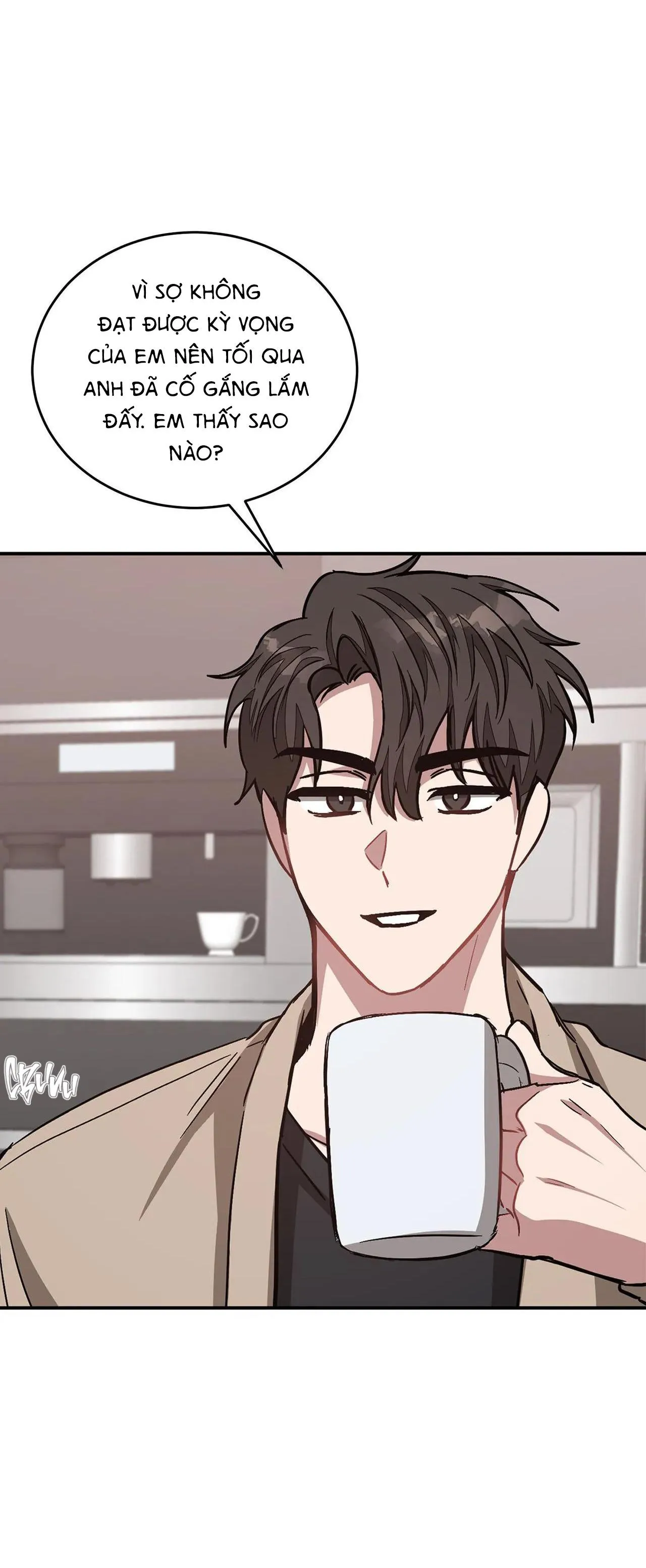 Sống Lại Lần Nữa Chapter 44 Trang 76