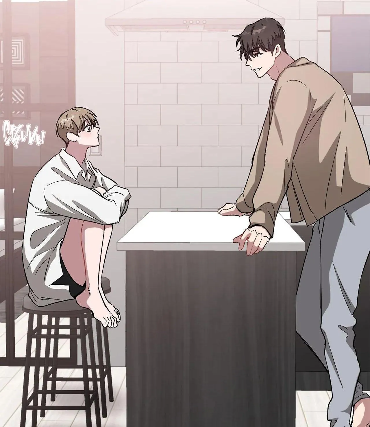 Sống Lại Lần Nữa Chapter 44 Trang 82