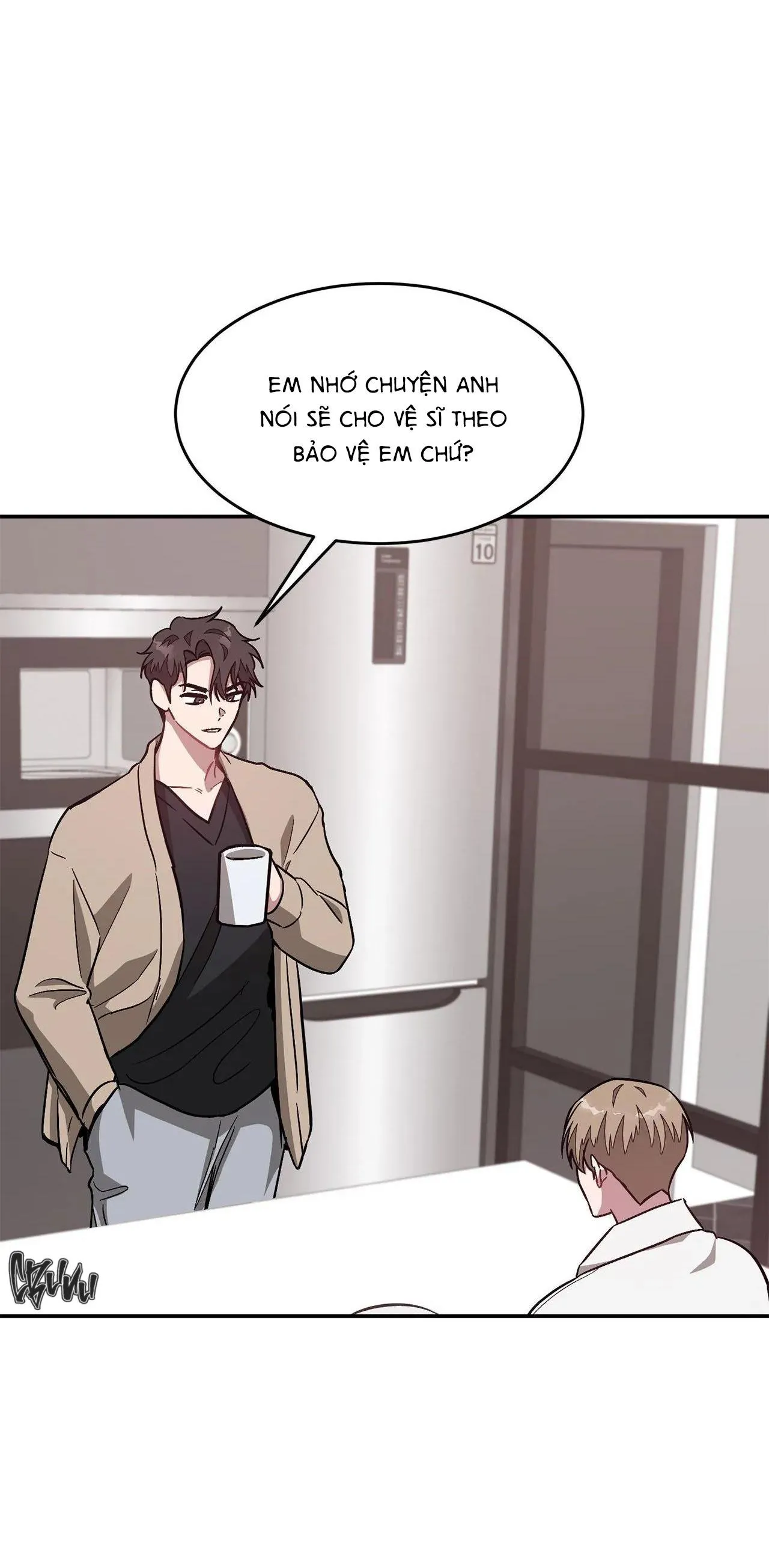 Sống Lại Lần Nữa Chapter 44 Trang 90