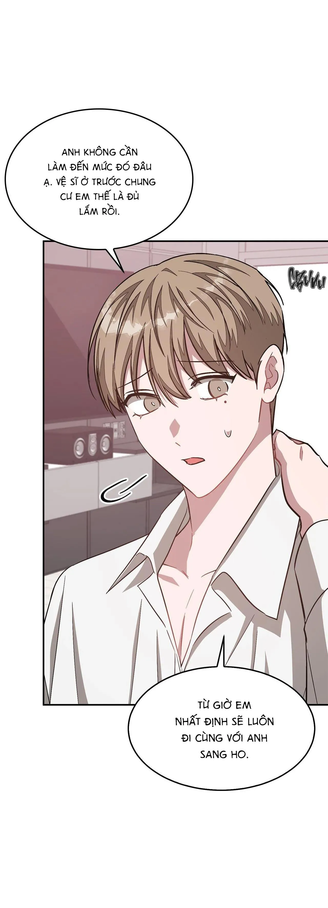 Sống Lại Lần Nữa Chapter 44 Trang 91