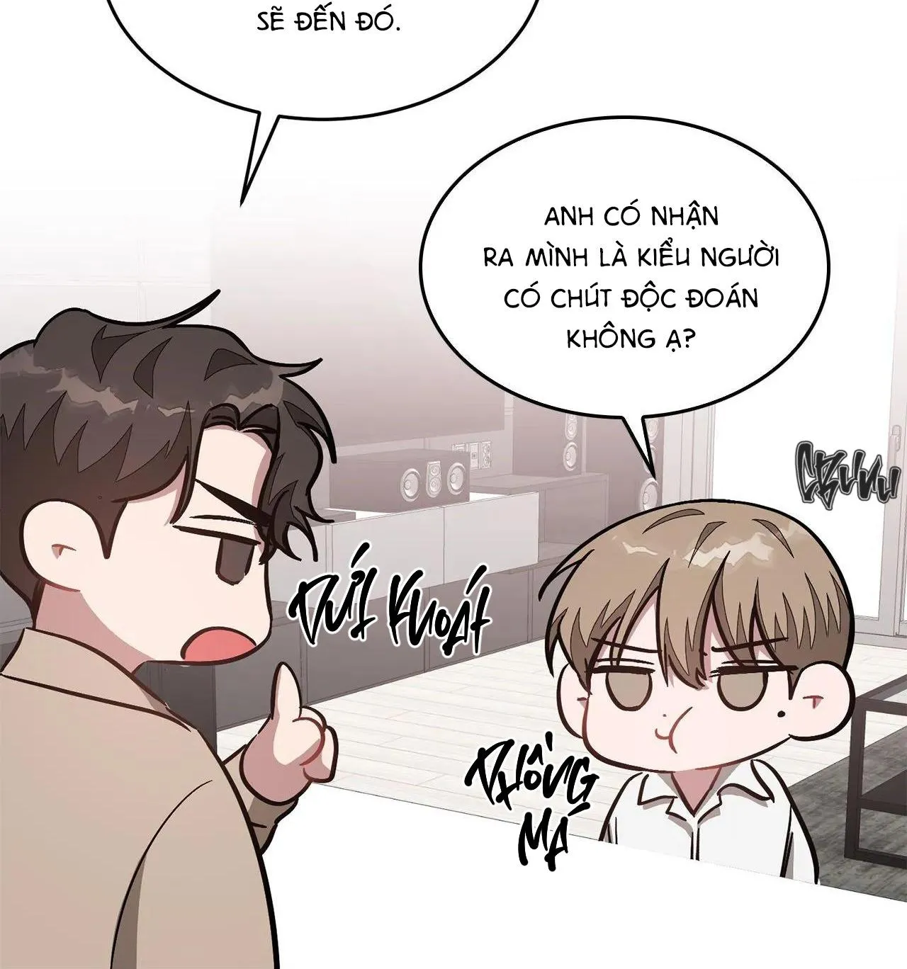 Sống Lại Lần Nữa Chapter 44 Trang 93