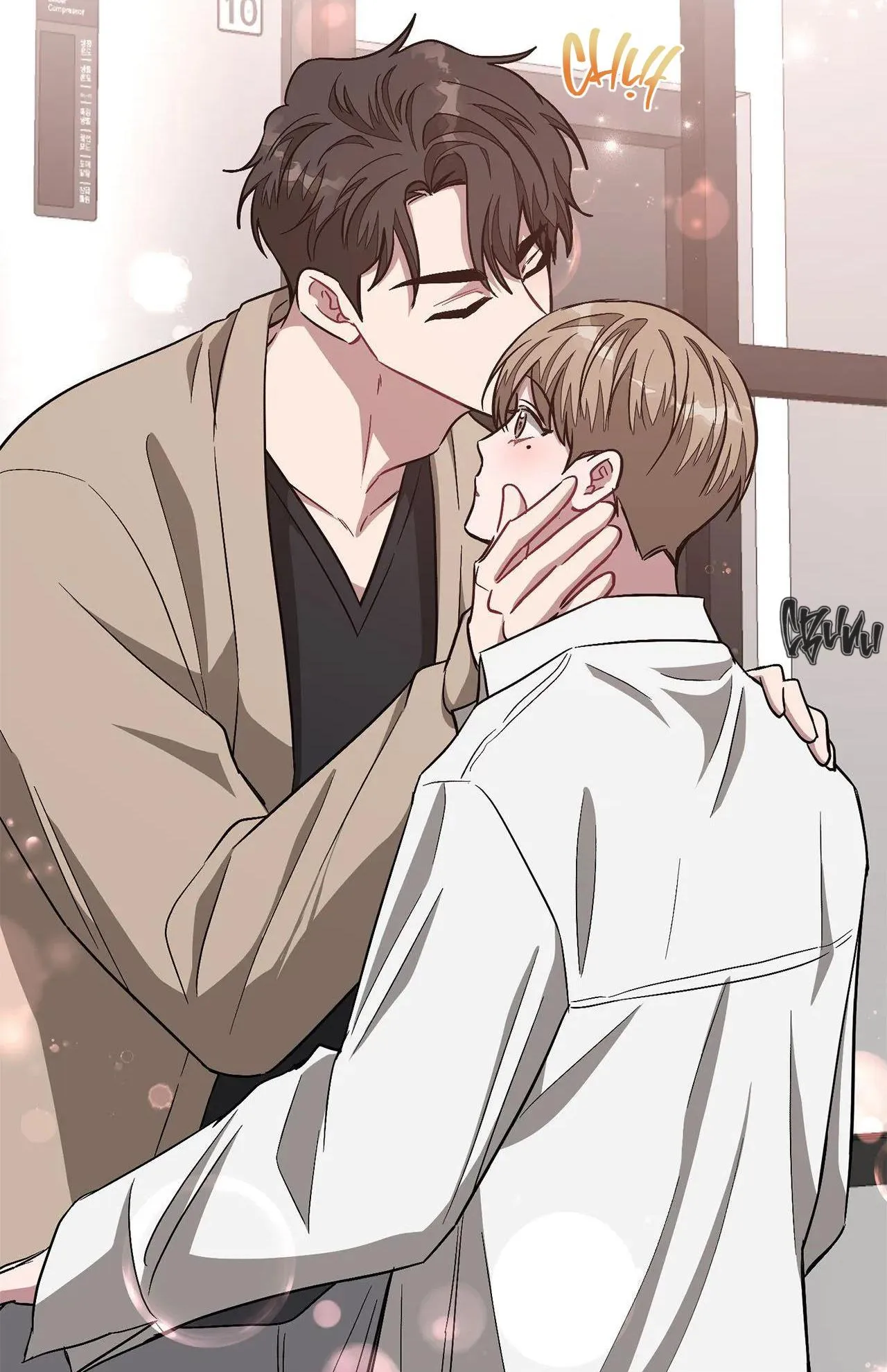 Sống Lại Lần Nữa Chapter 44 Trang 106