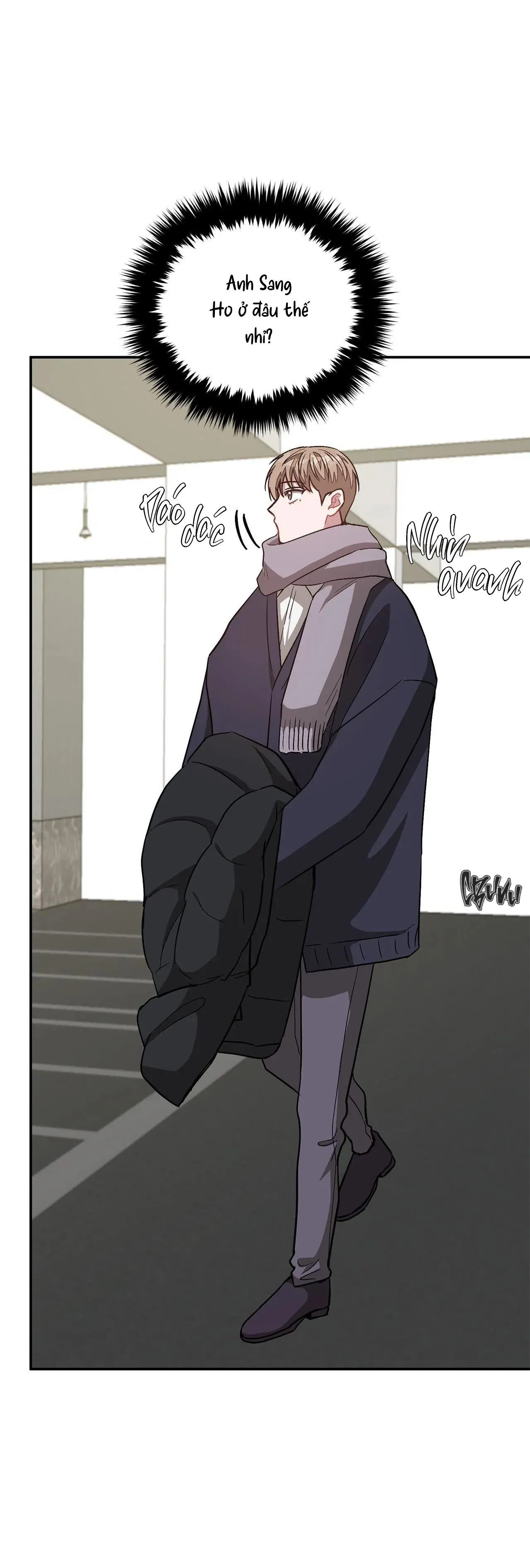 Sống Lại Lần Nữa Chapter 44 Trang 112