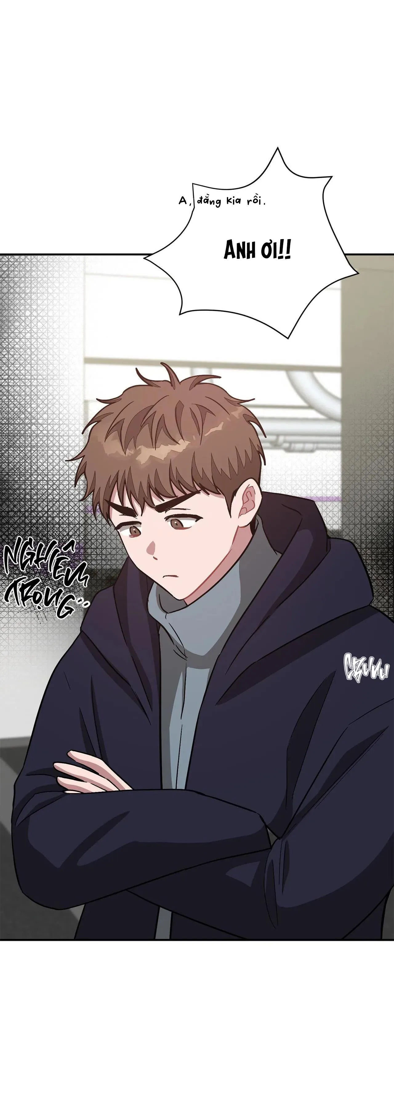 Sống Lại Lần Nữa Chapter 44 Trang 113