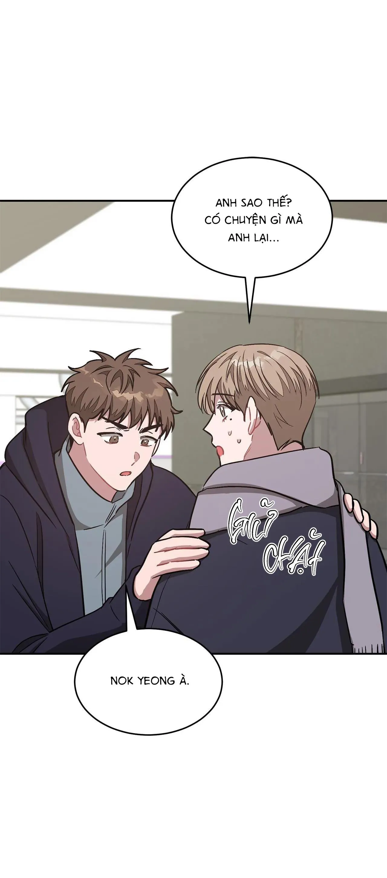 Sống Lại Lần Nữa Chapter 44 Trang 115