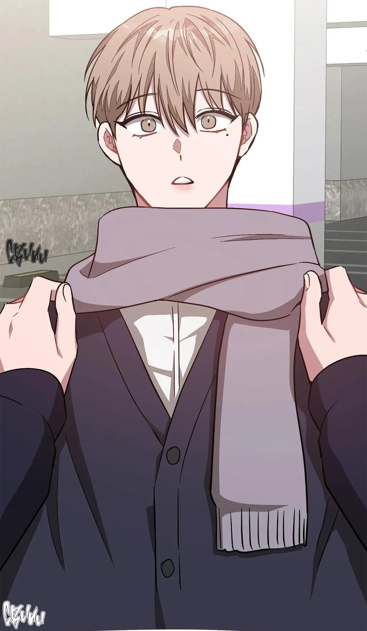 Sống Lại Lần Nữa Chapter 44 Trang 117