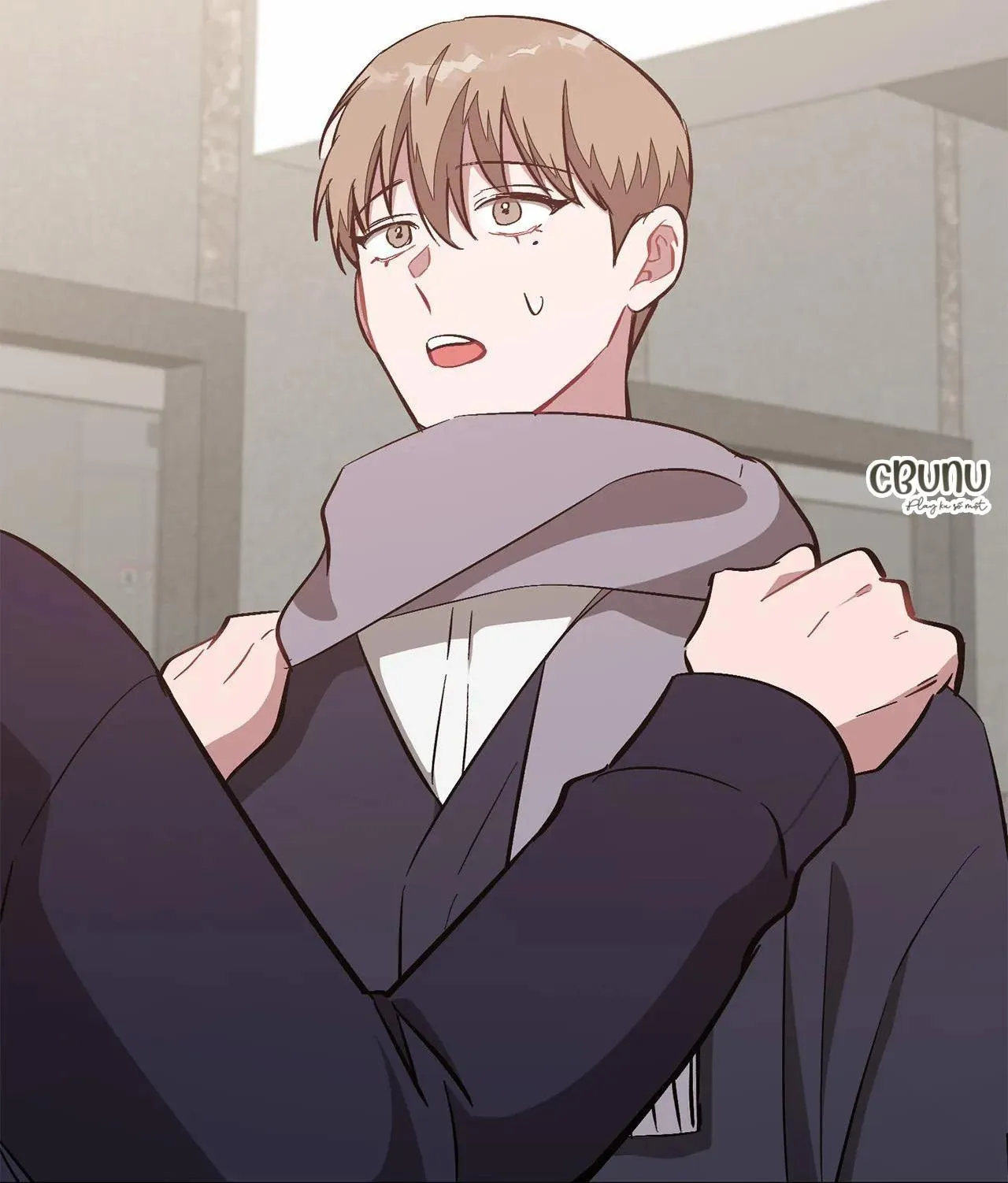 Sống Lại Lần Nữa Chapter 45 Trang 3