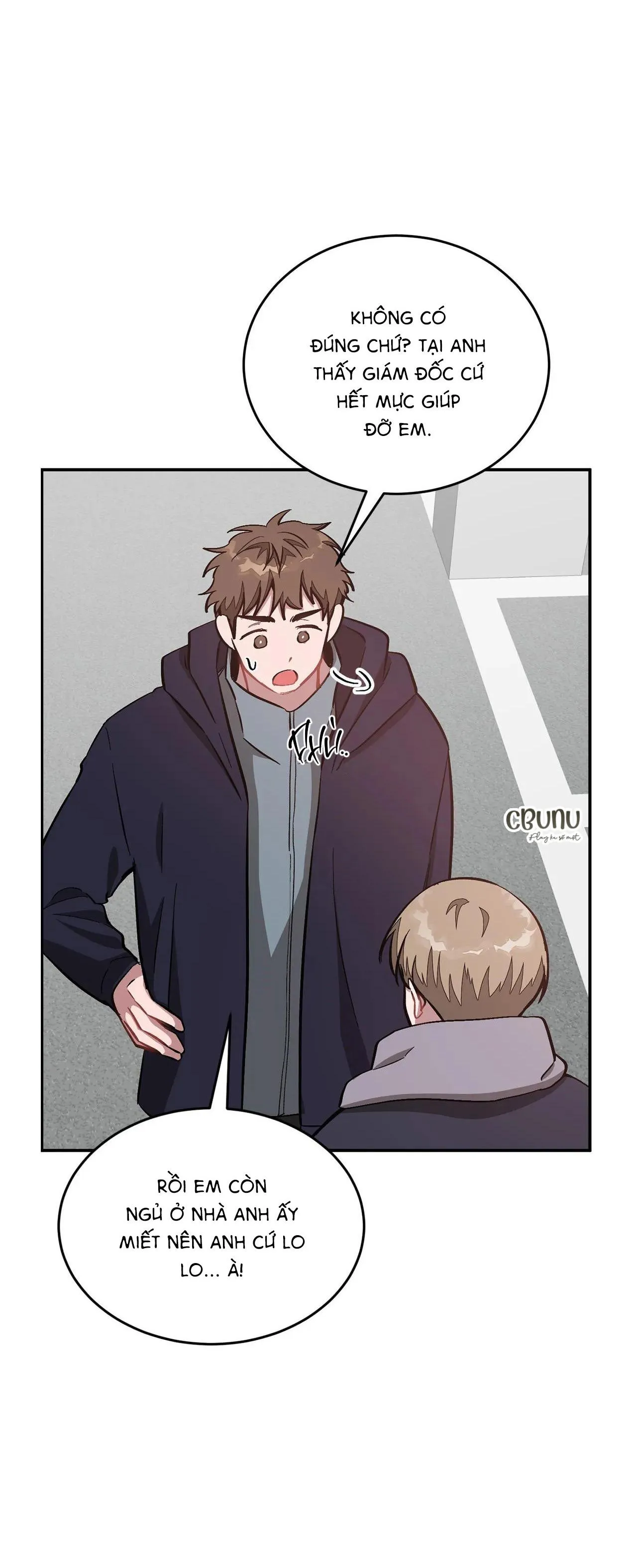 Sống Lại Lần Nữa Chapter 45 Trang 5