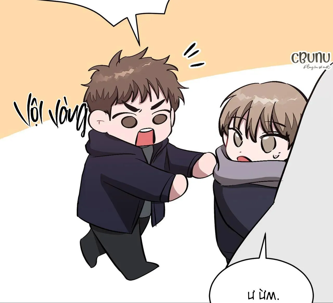 Sống Lại Lần Nữa Chapter 45 Trang 7