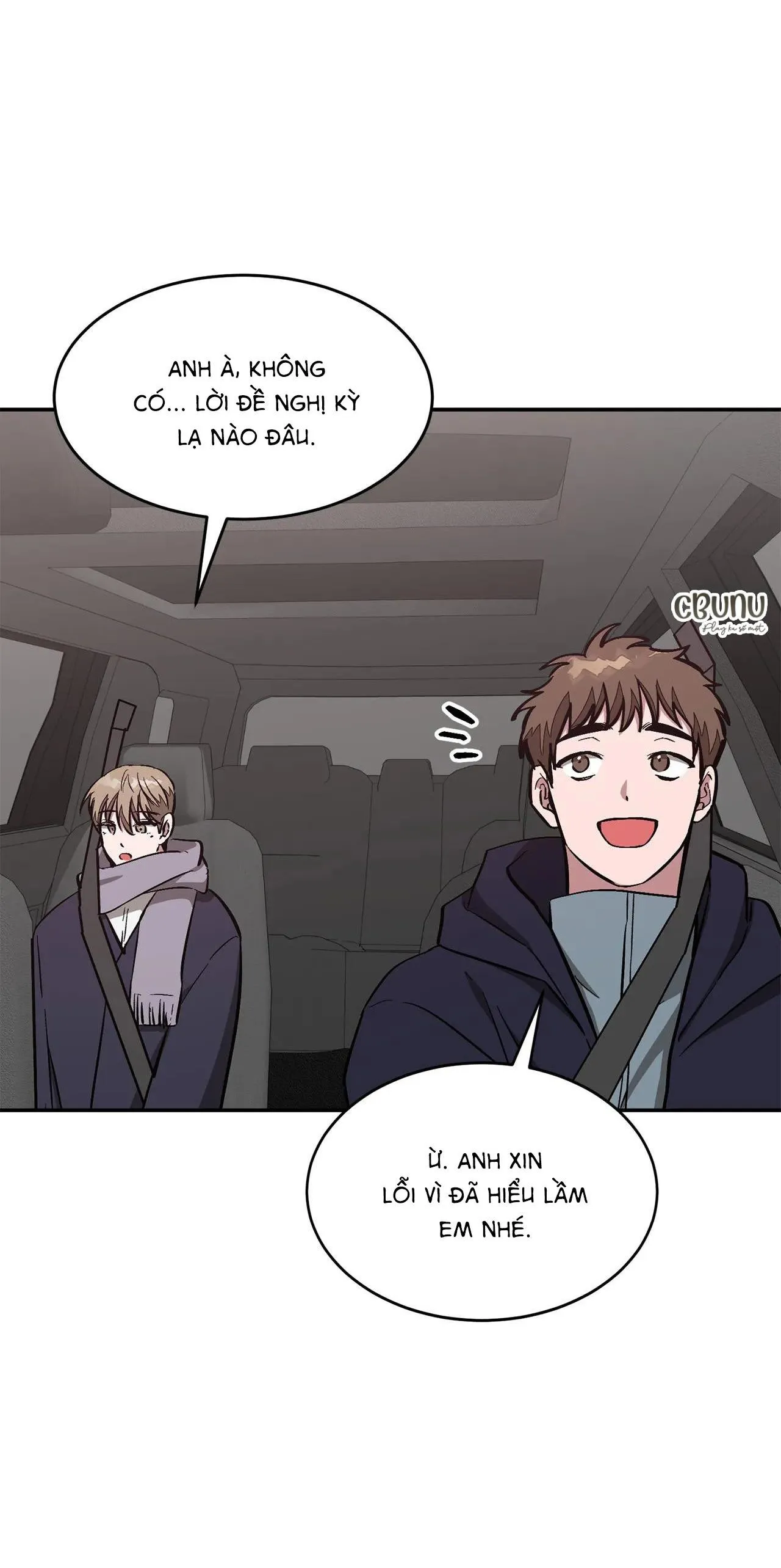 Sống Lại Lần Nữa Chapter 45 Trang 10