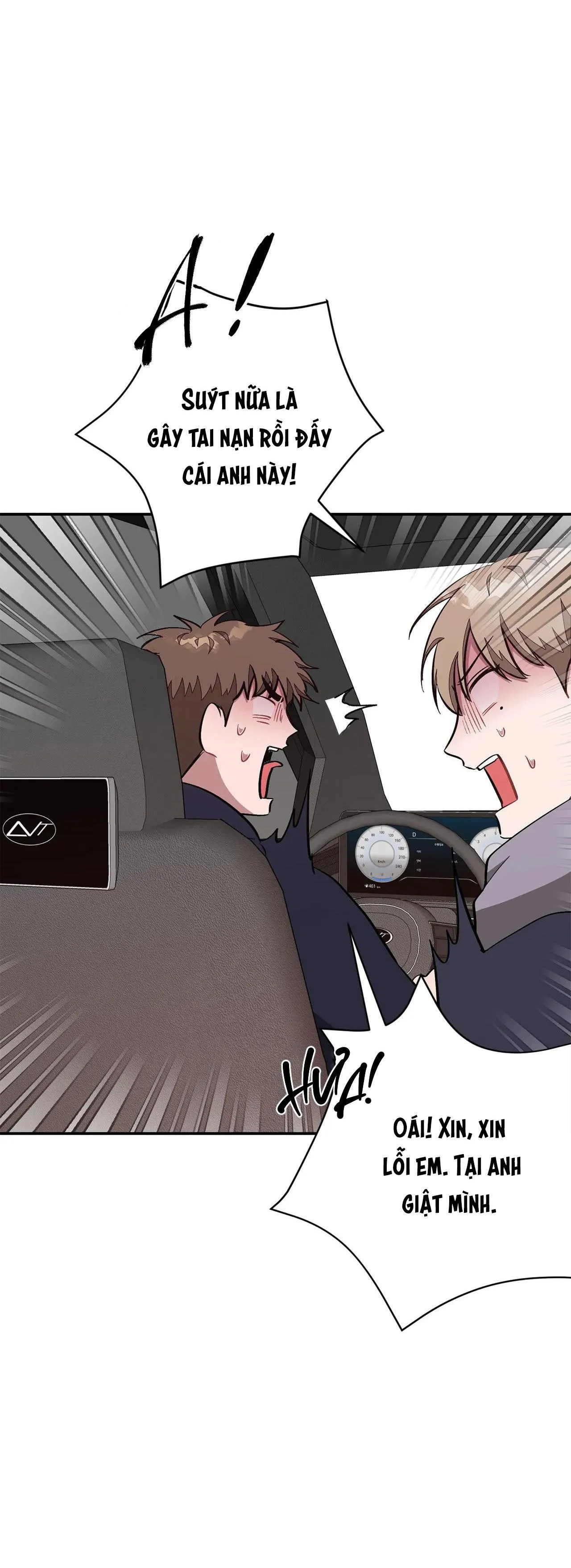 Sống Lại Lần Nữa Chapter 45 Trang 15