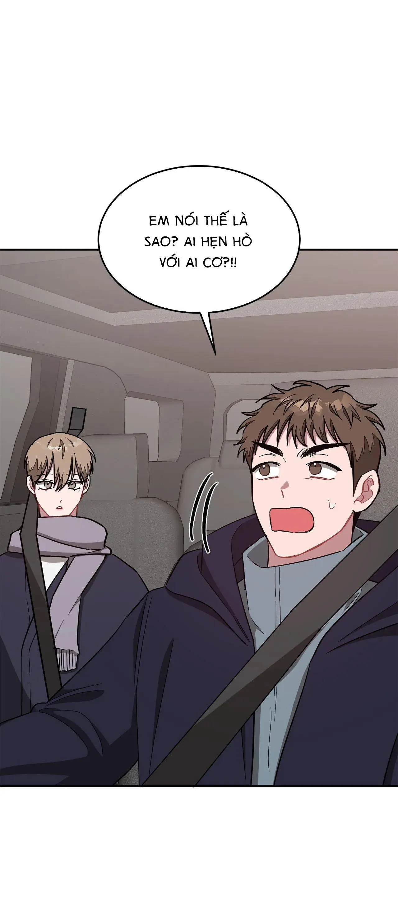 Sống Lại Lần Nữa Chapter 45 Trang 16