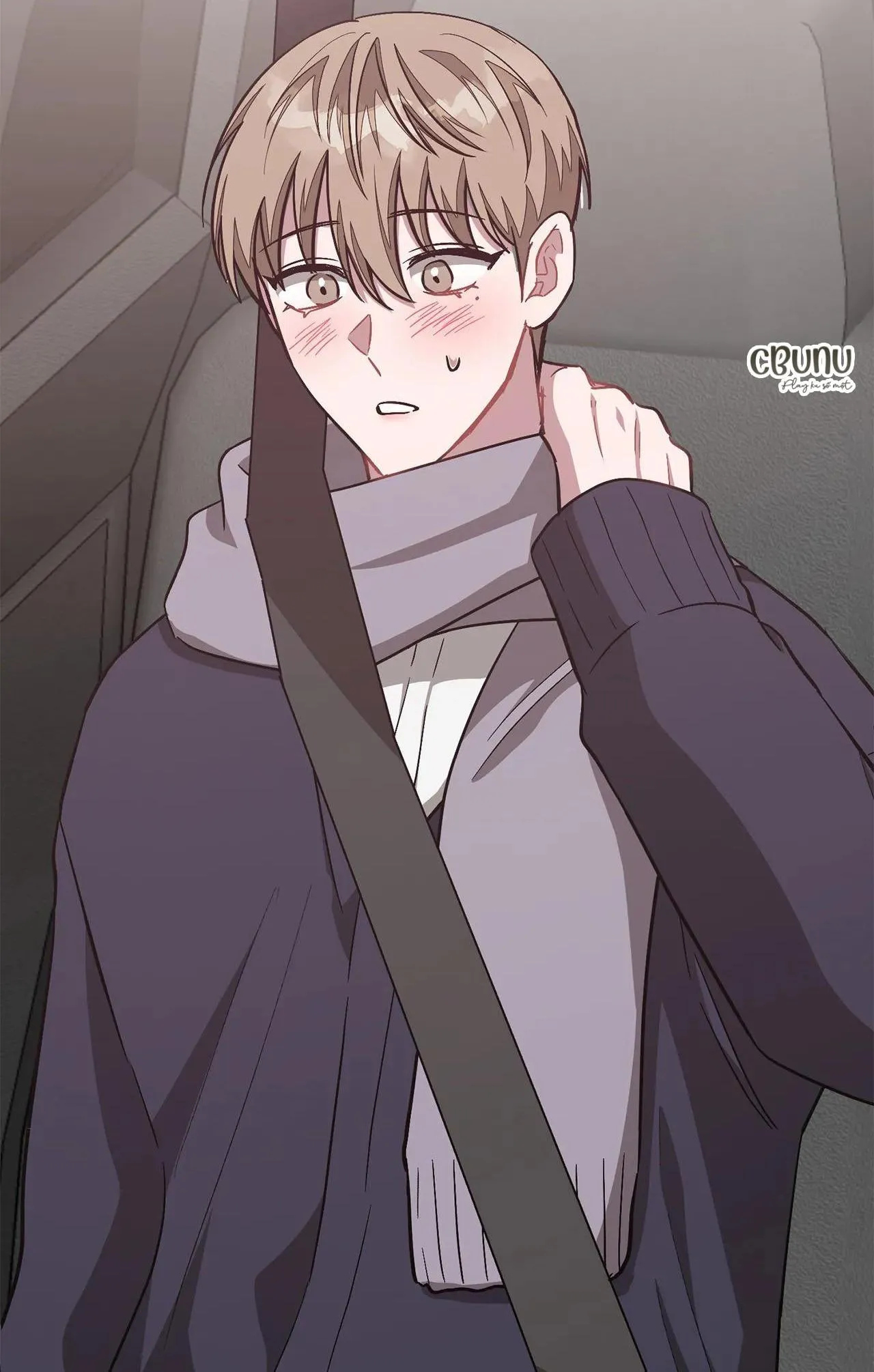 Sống Lại Lần Nữa Chapter 45 Trang 18