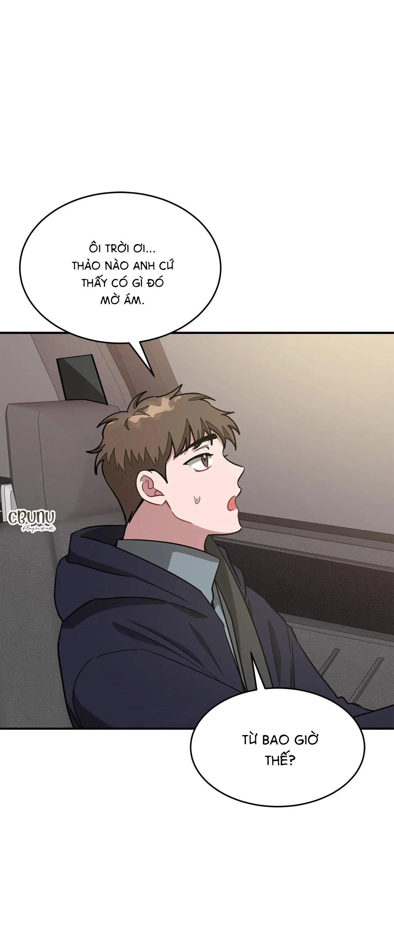 Sống Lại Lần Nữa Chapter 45 Trang 20