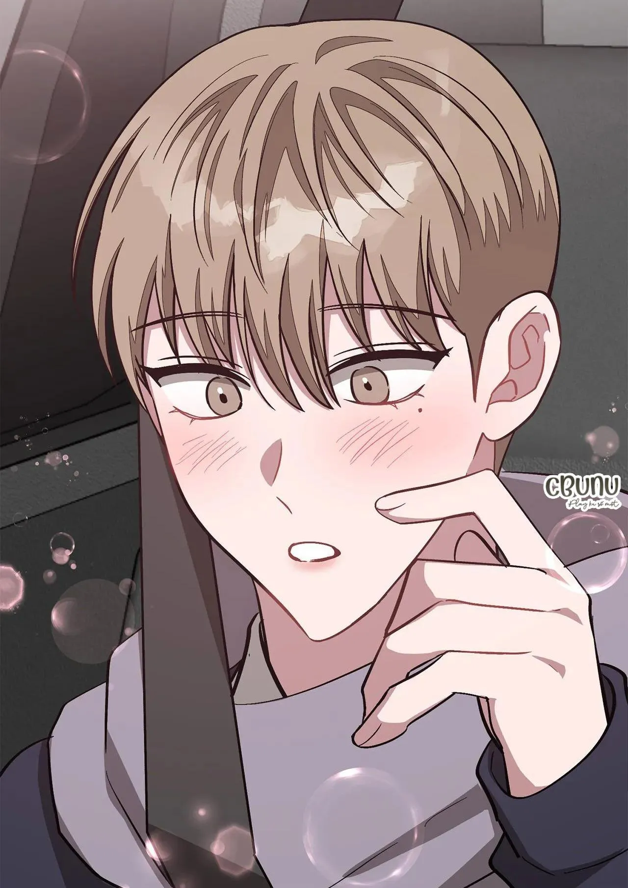 Sống Lại Lần Nữa Chapter 45 Trang 22