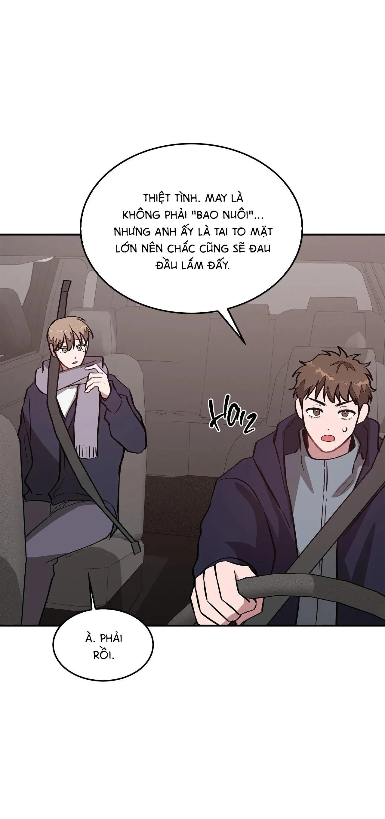 Sống Lại Lần Nữa Chapter 45 Trang 24