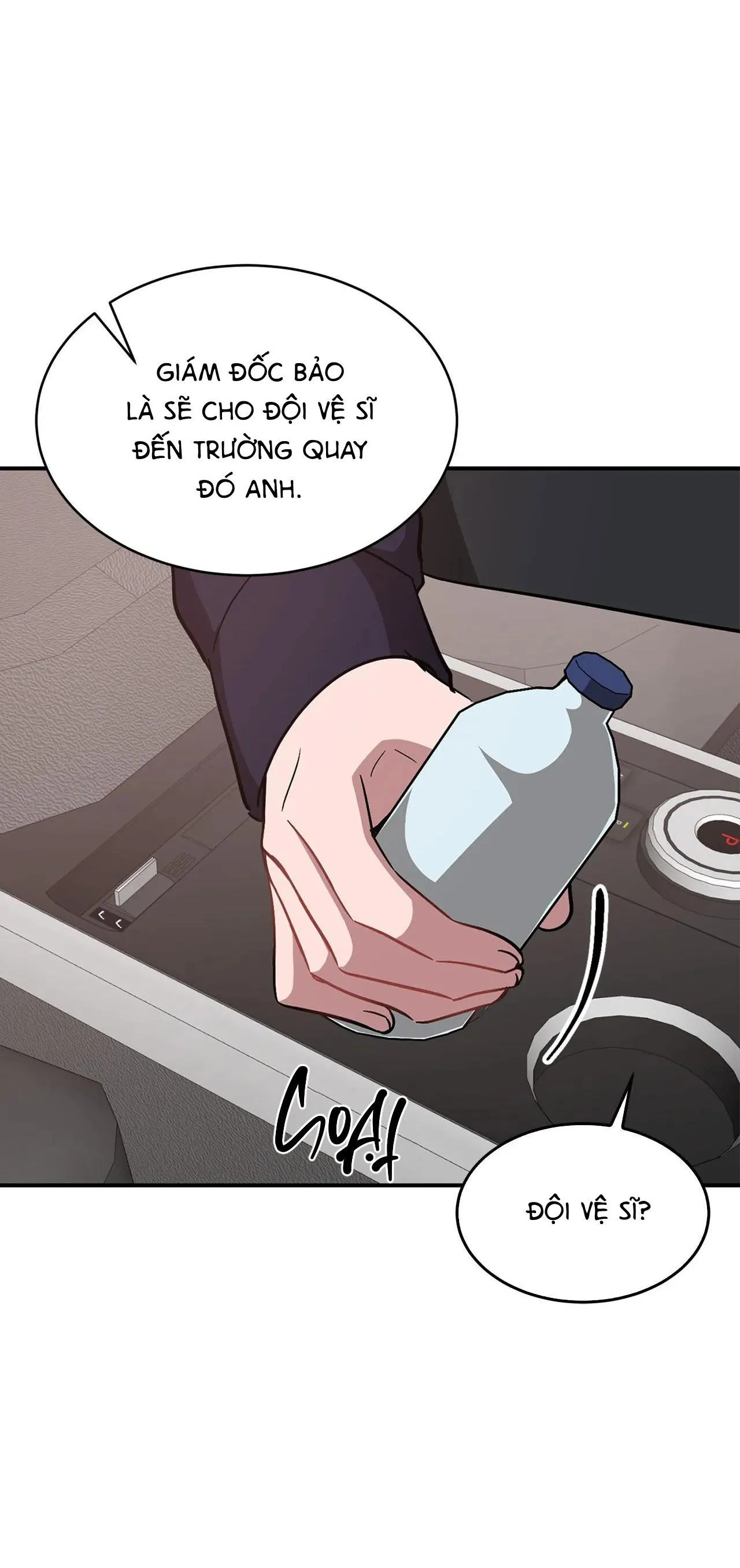 Sống Lại Lần Nữa Chapter 45 Trang 25