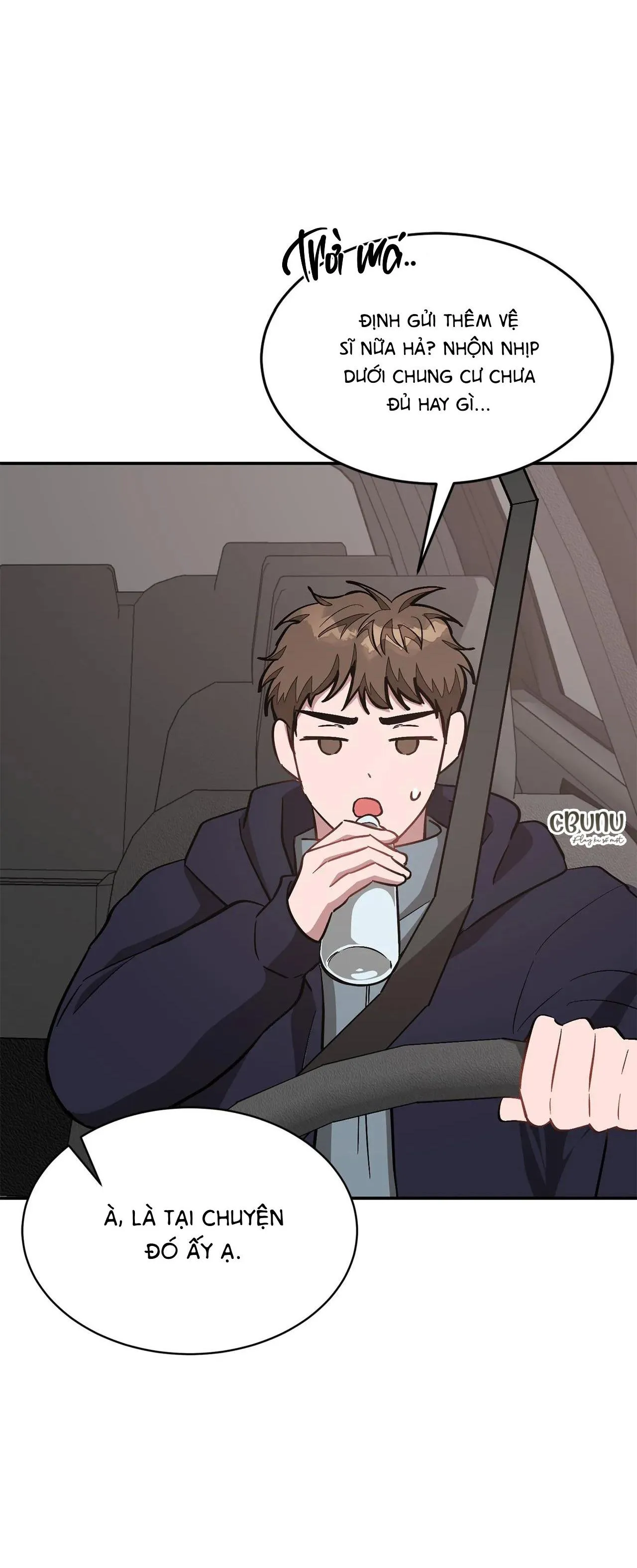 Sống Lại Lần Nữa Chapter 45 Trang 26