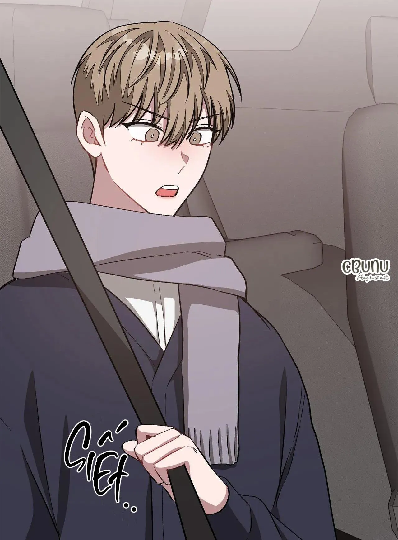 Sống Lại Lần Nữa Chapter 45 Trang 28