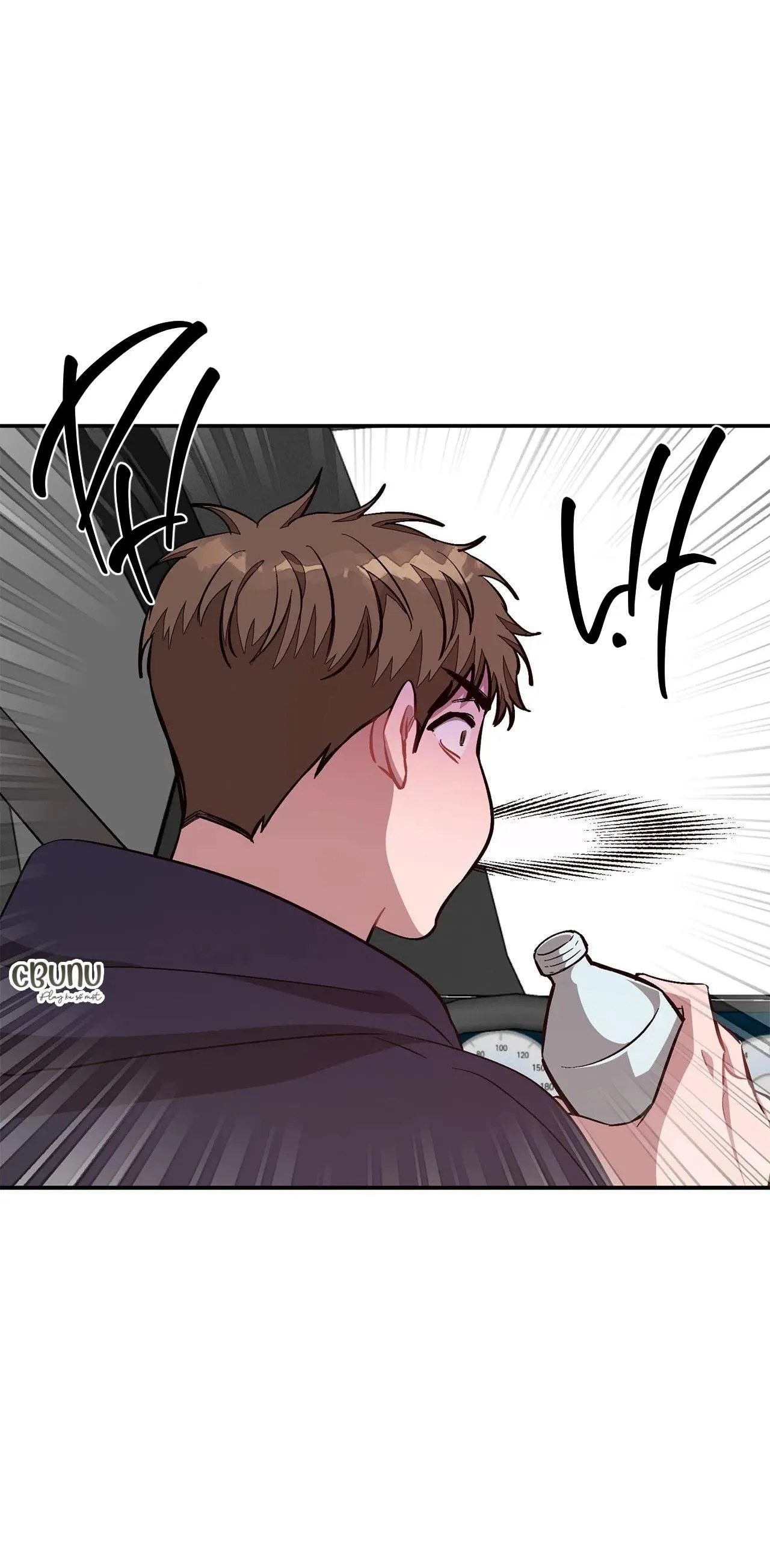 Sống Lại Lần Nữa Chapter 45 Trang 30