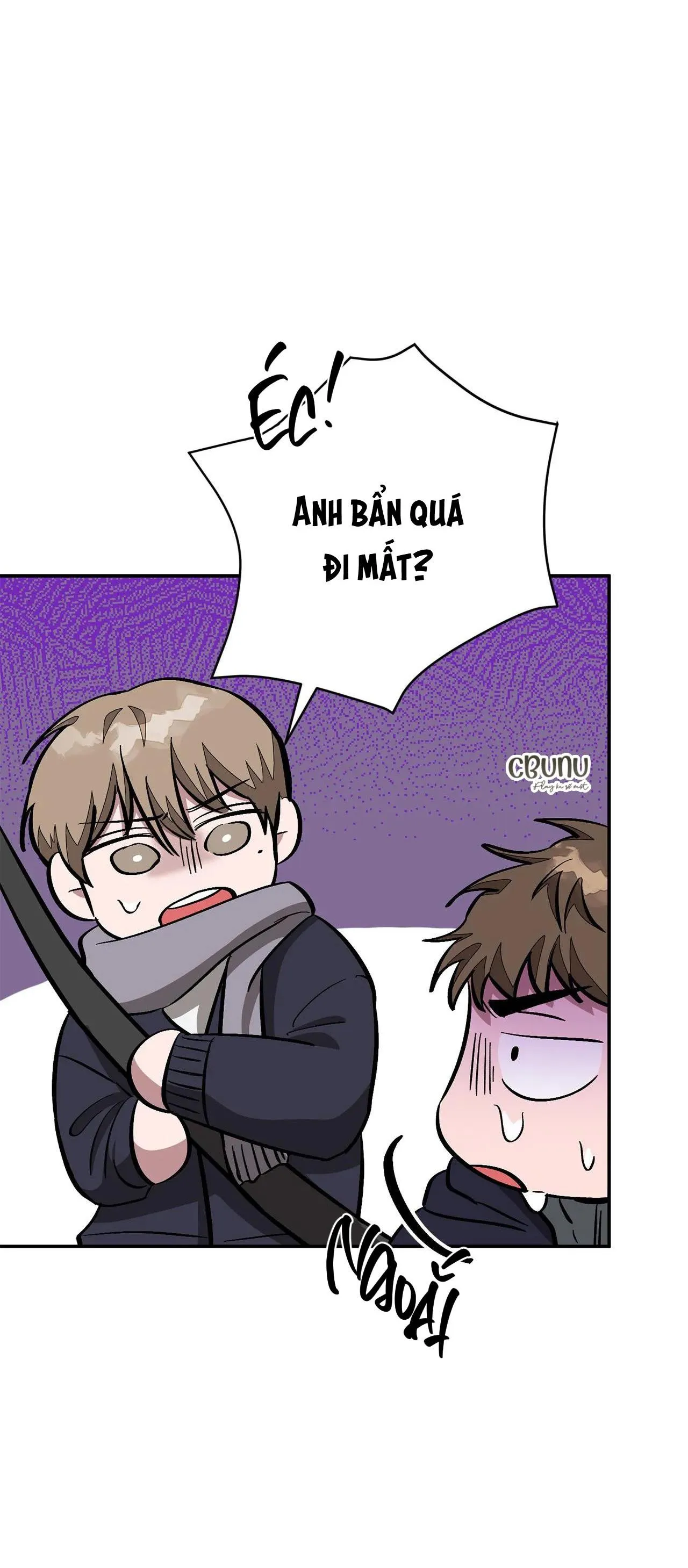 Sống Lại Lần Nữa Chapter 45 Trang 31