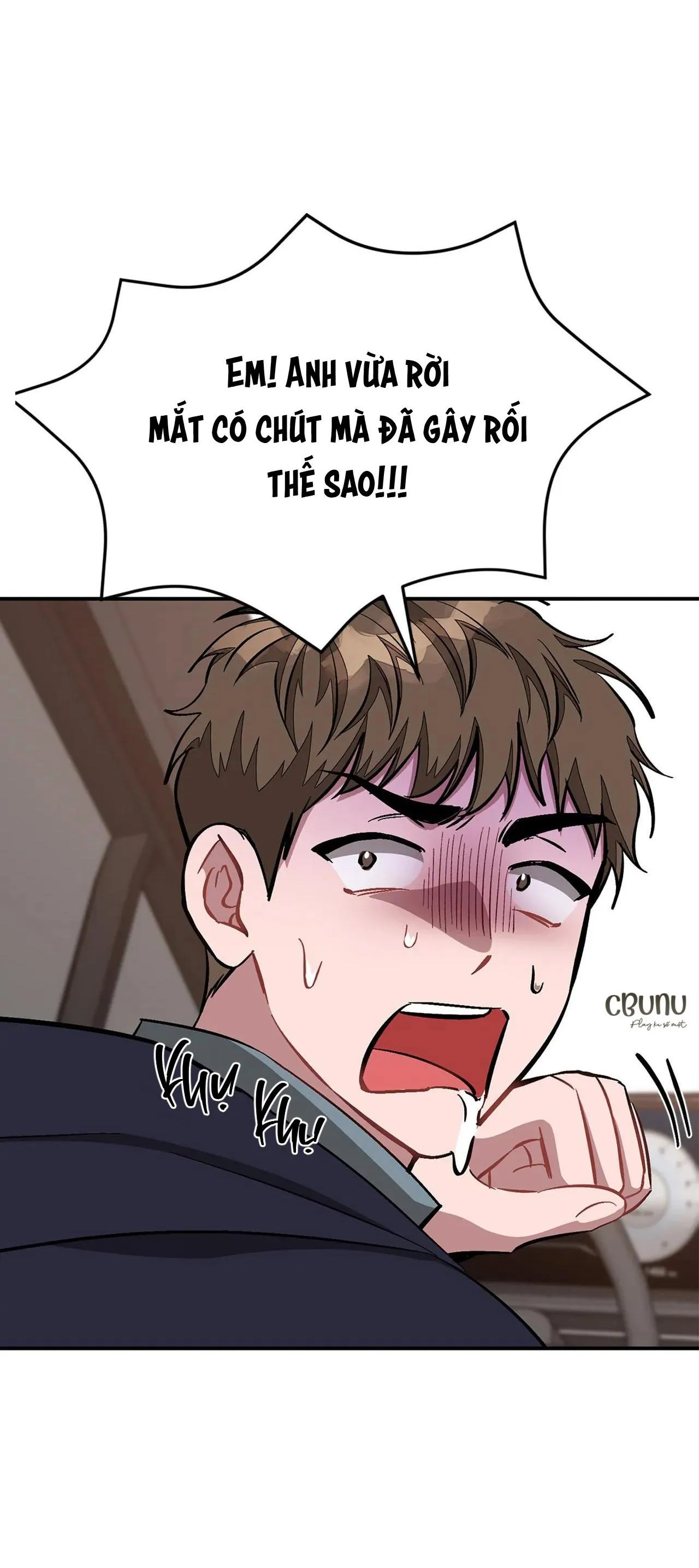 Sống Lại Lần Nữa Chapter 45 Trang 32