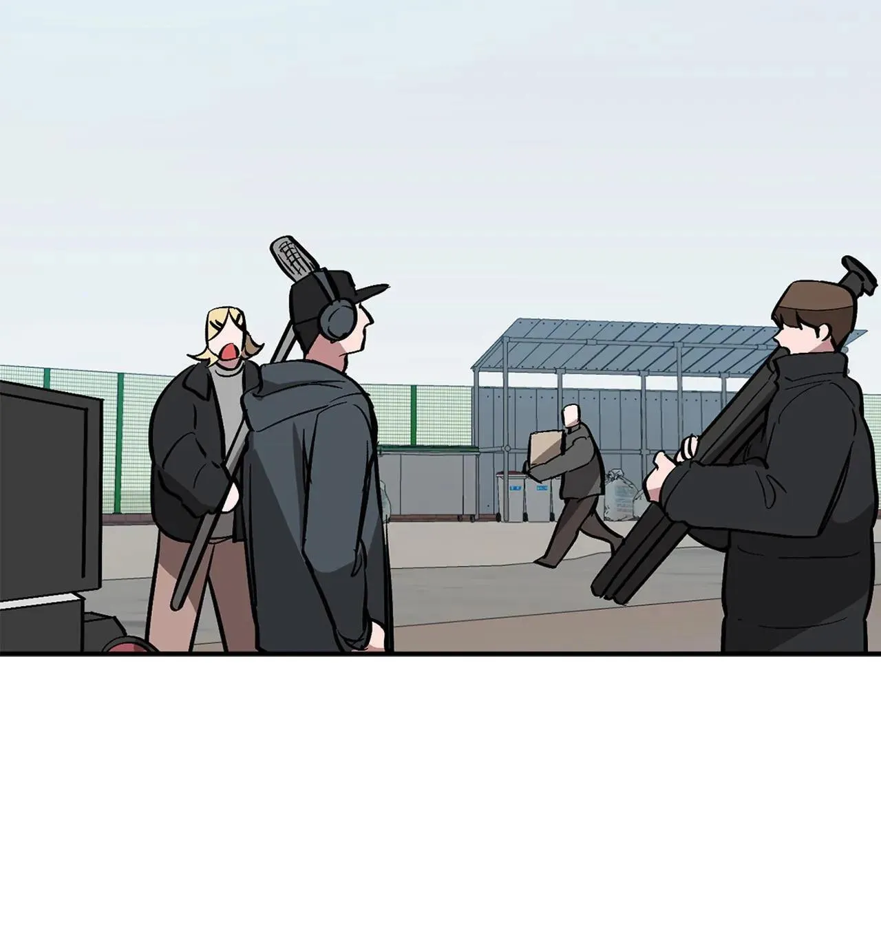 Sống Lại Lần Nữa Chapter 45 Trang 40