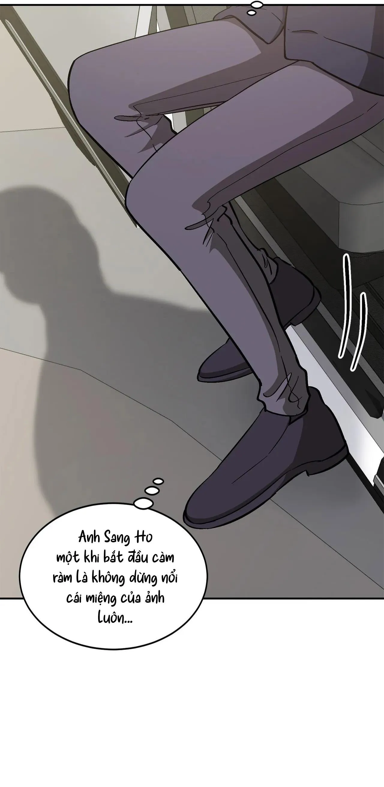 Sống Lại Lần Nữa Chapter 45 Trang 42