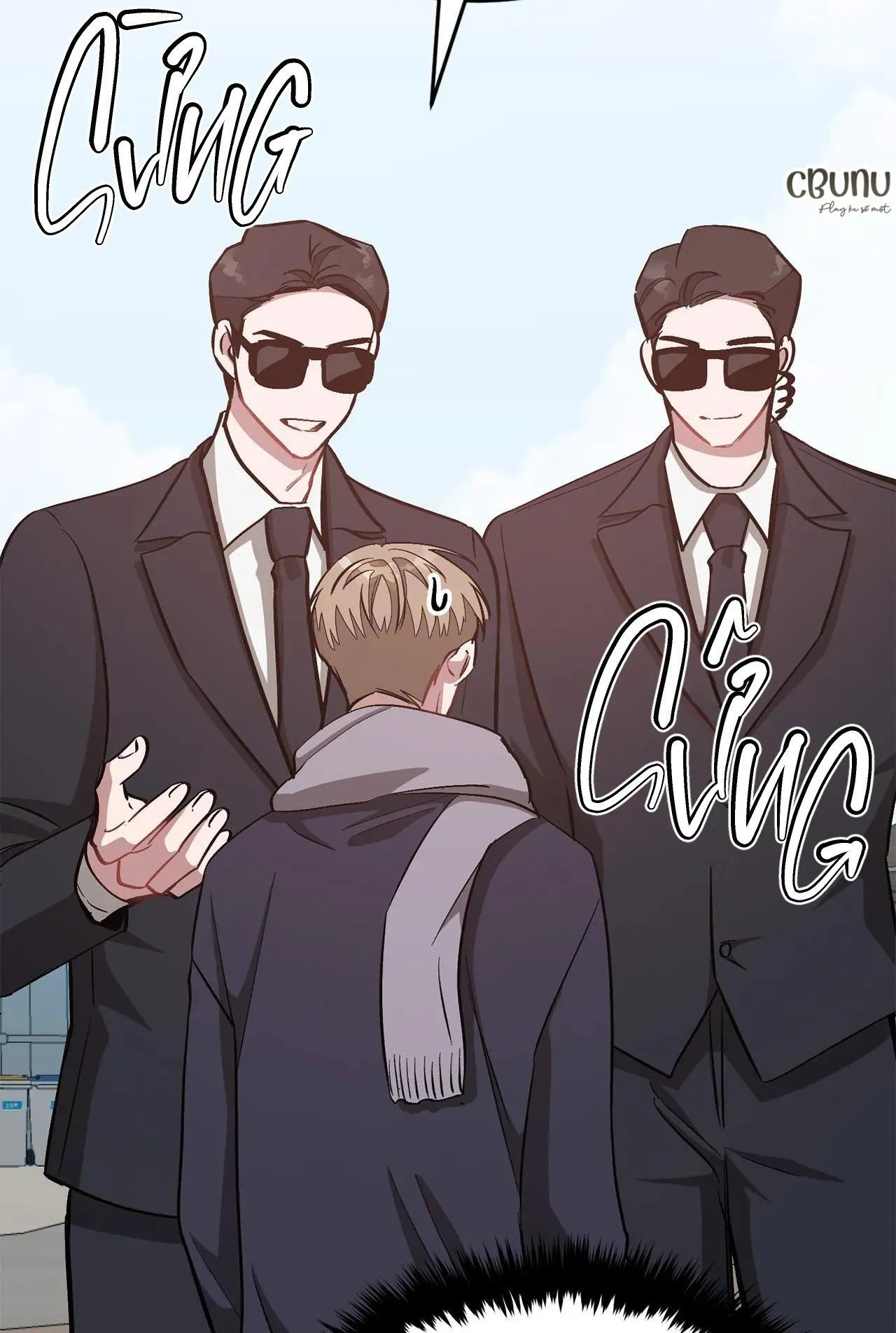 Sống Lại Lần Nữa Chapter 45 Trang 46