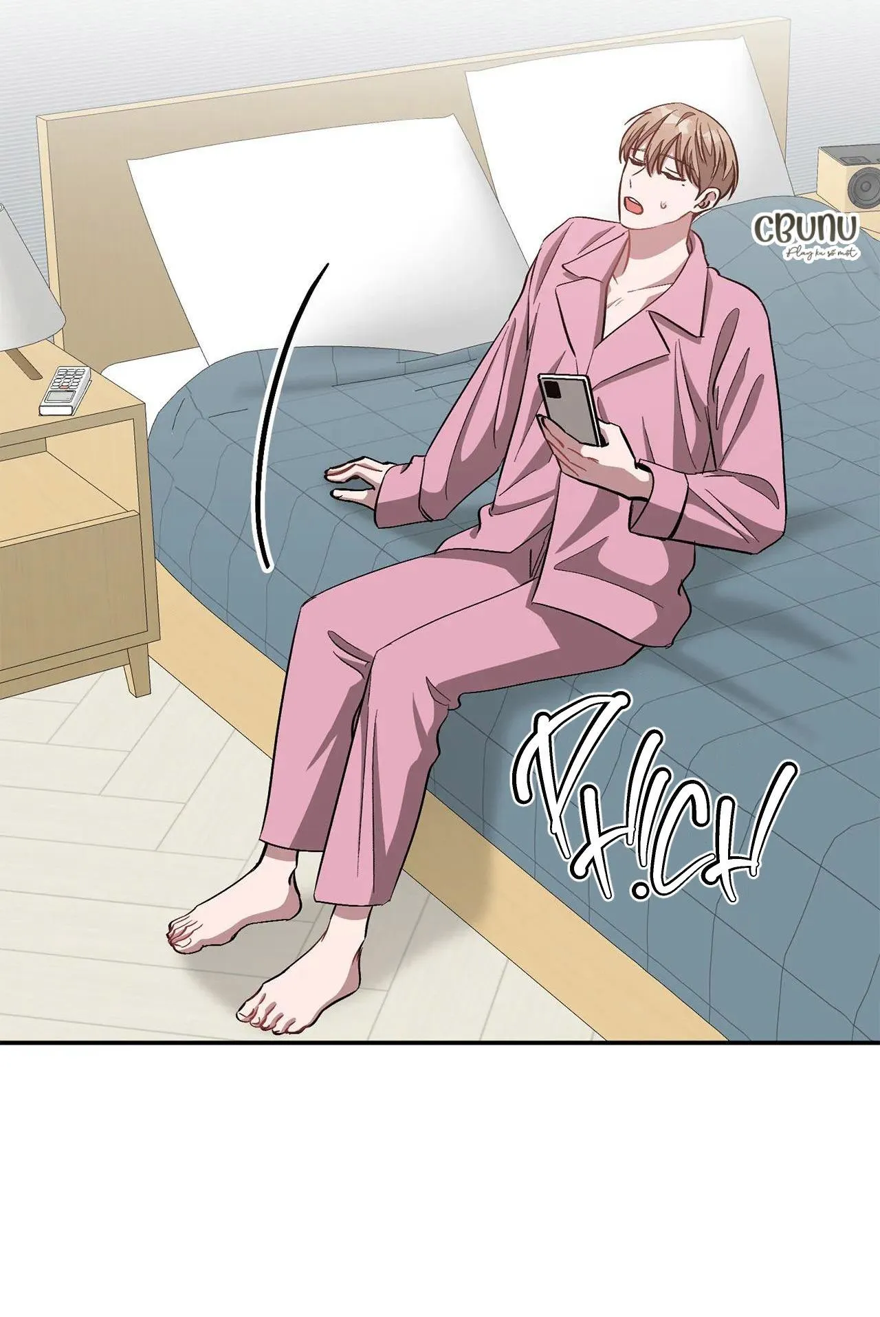 Sống Lại Lần Nữa Chapter 45 Trang 50