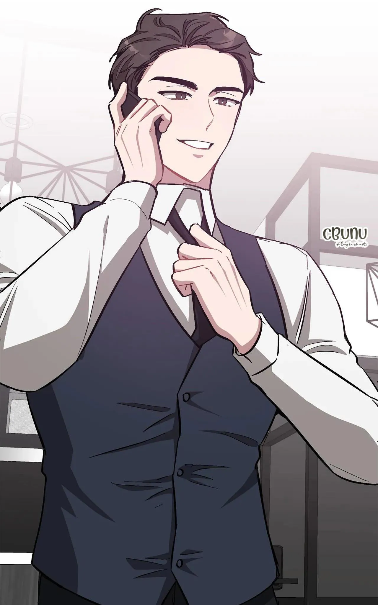 Sống Lại Lần Nữa Chapter 45 Trang 52