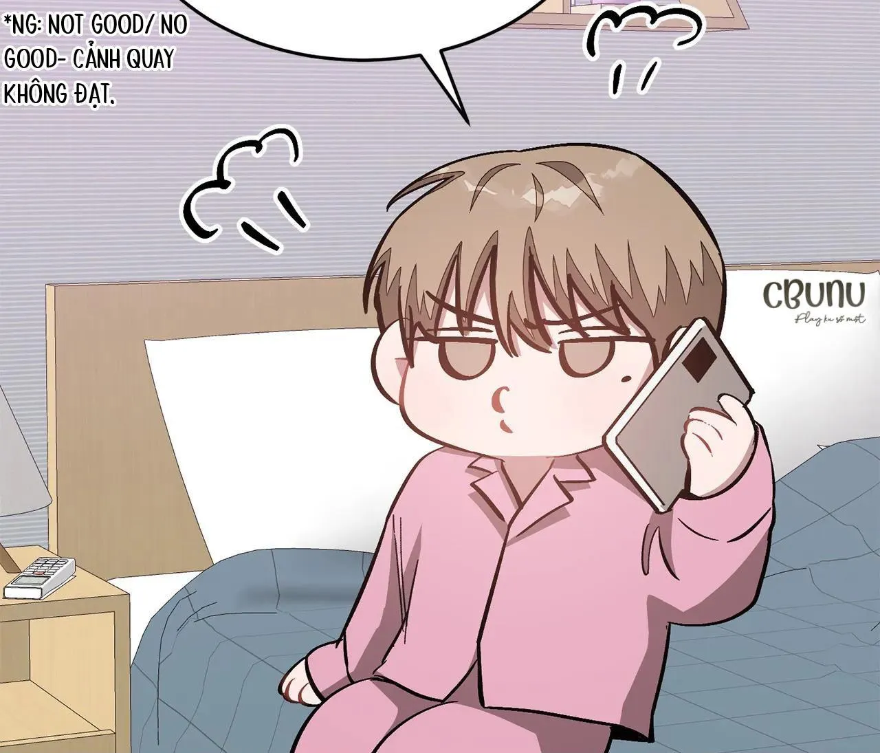 Sống Lại Lần Nữa Chapter 45 Trang 55