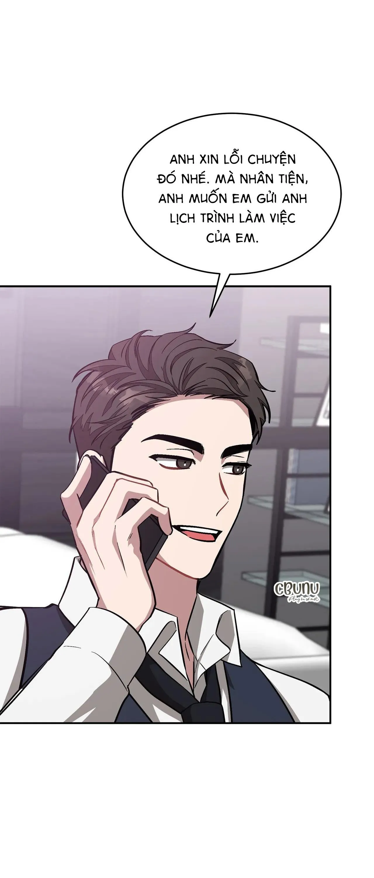 Sống Lại Lần Nữa Chapter 45 Trang 57