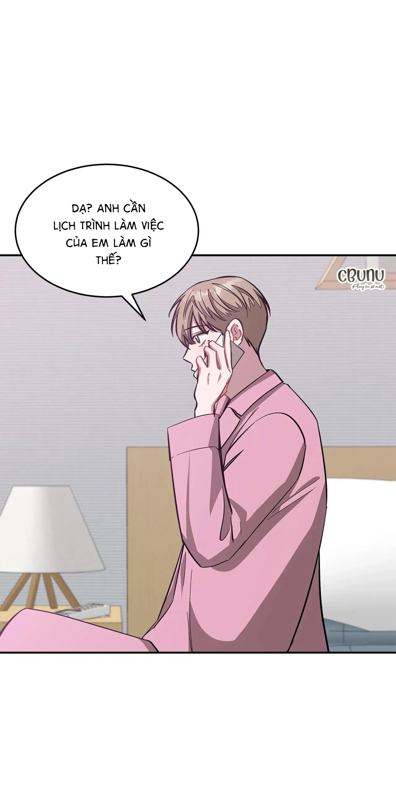 Sống Lại Lần Nữa Chapter 45 Trang 58