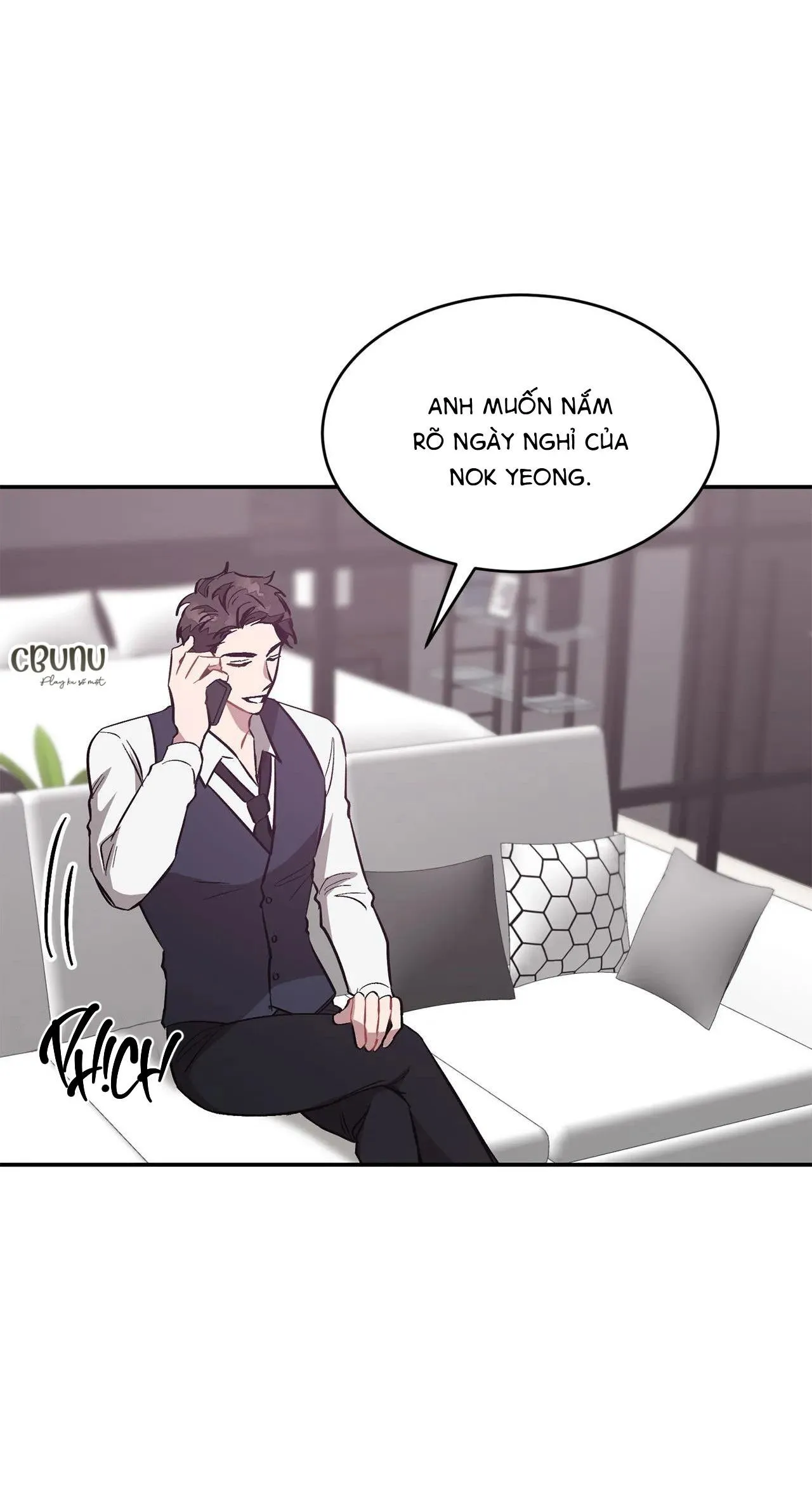 Sống Lại Lần Nữa Chapter 45 Trang 59