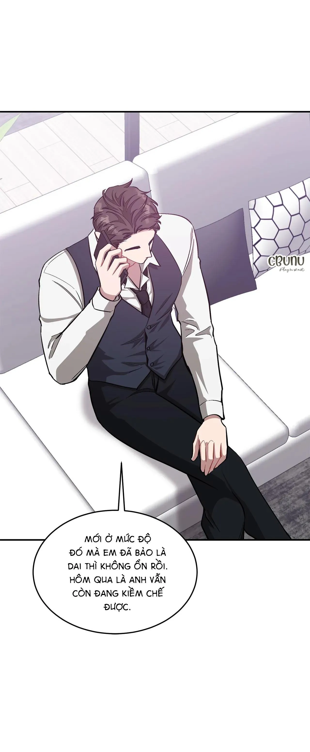 Sống Lại Lần Nữa Chapter 45 Trang 67